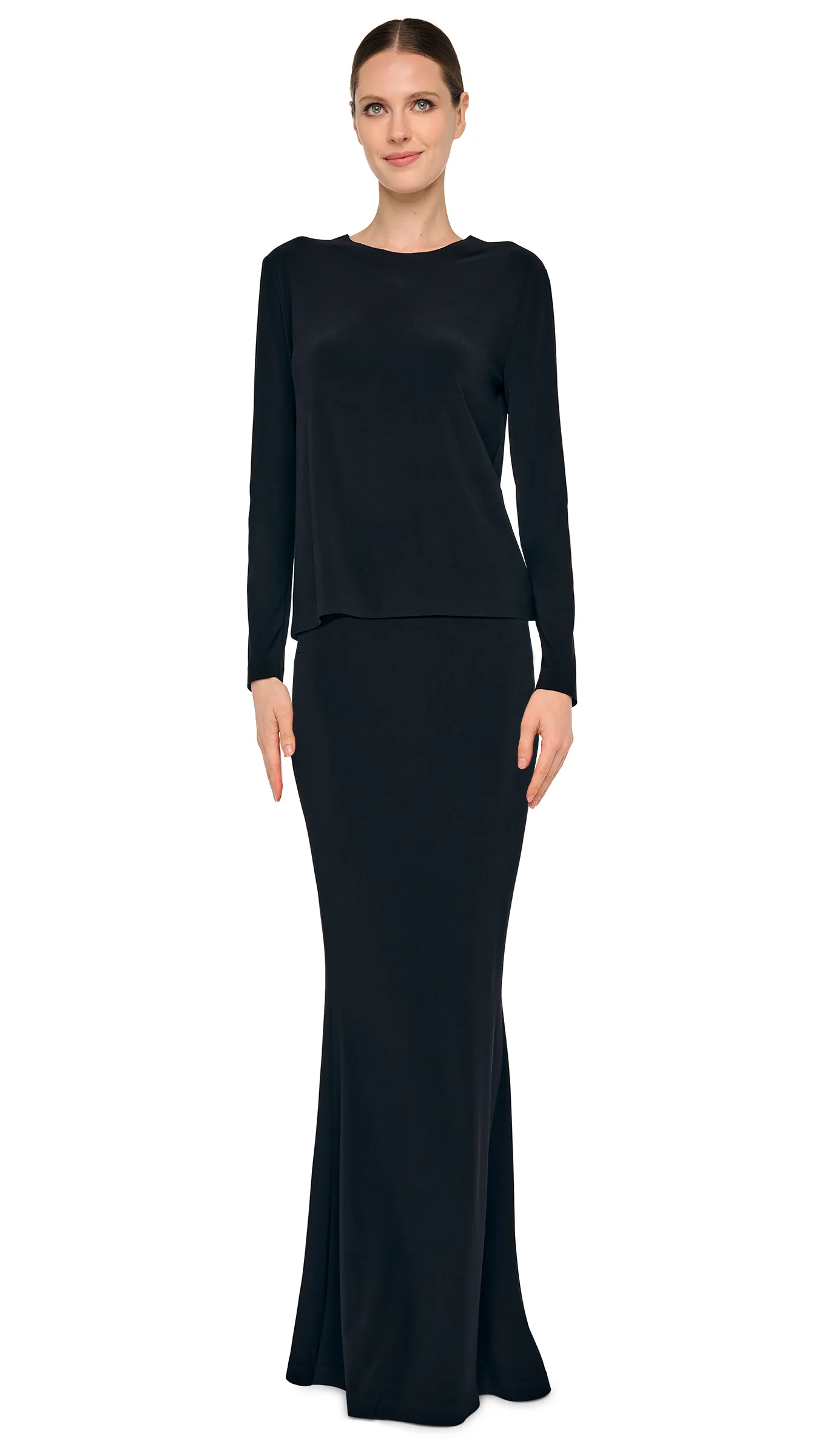 OBIE LONG SKIRT - Image 7
