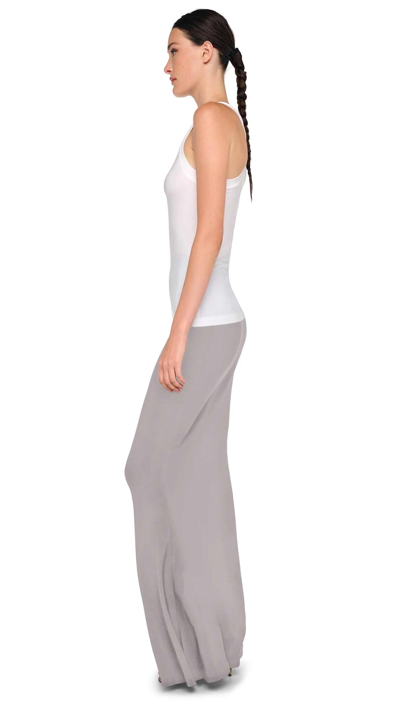 OBIE LONG SKIRT - Image 2