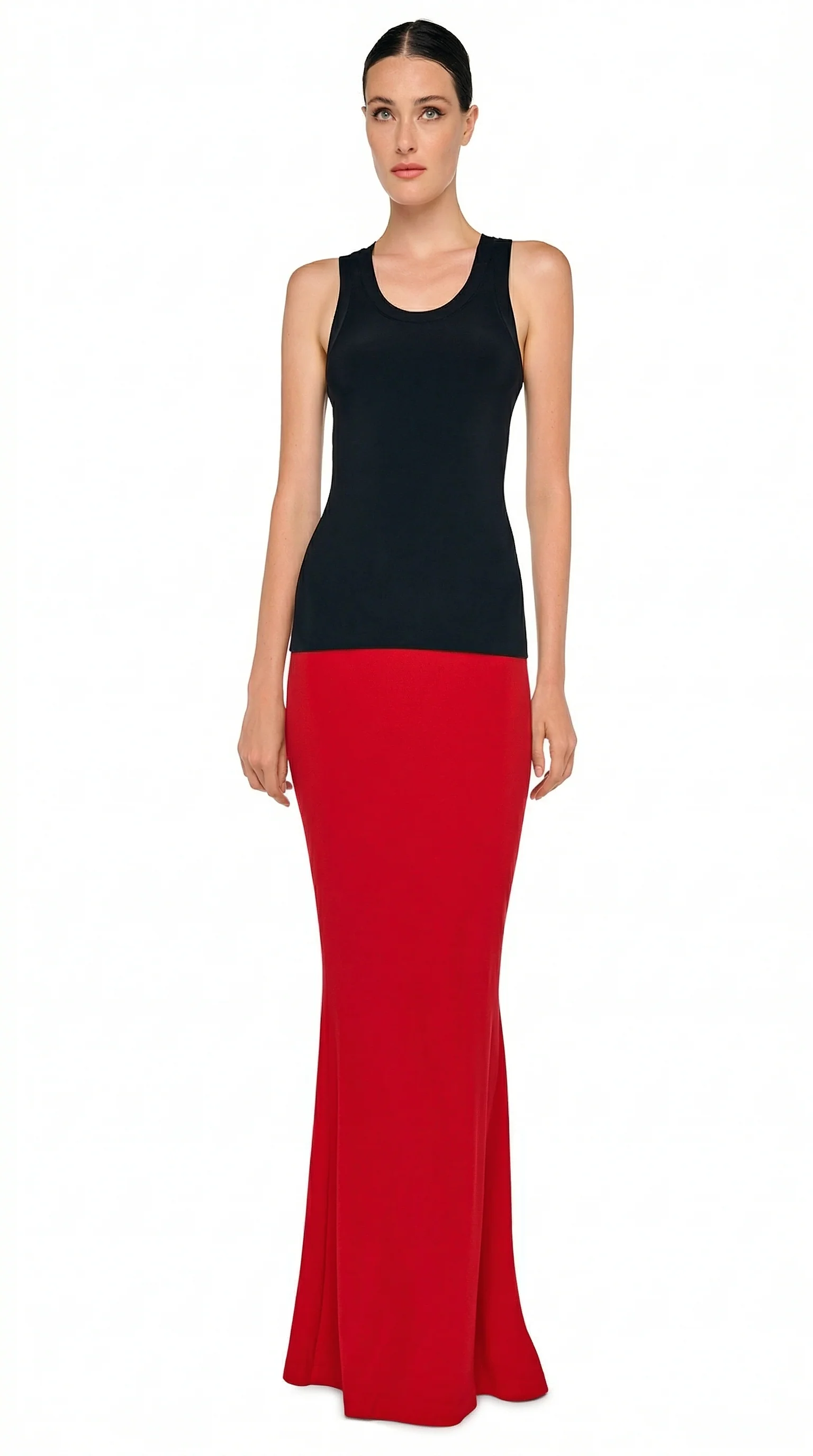 OBIE LONG SKIRT