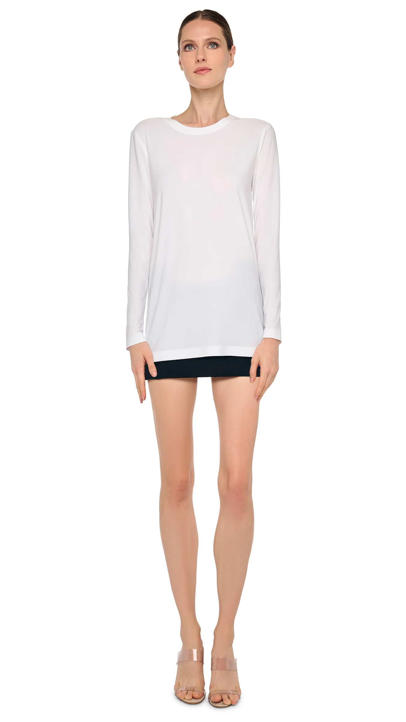 OVERSIZED LONG SLEEVE T - Image 12