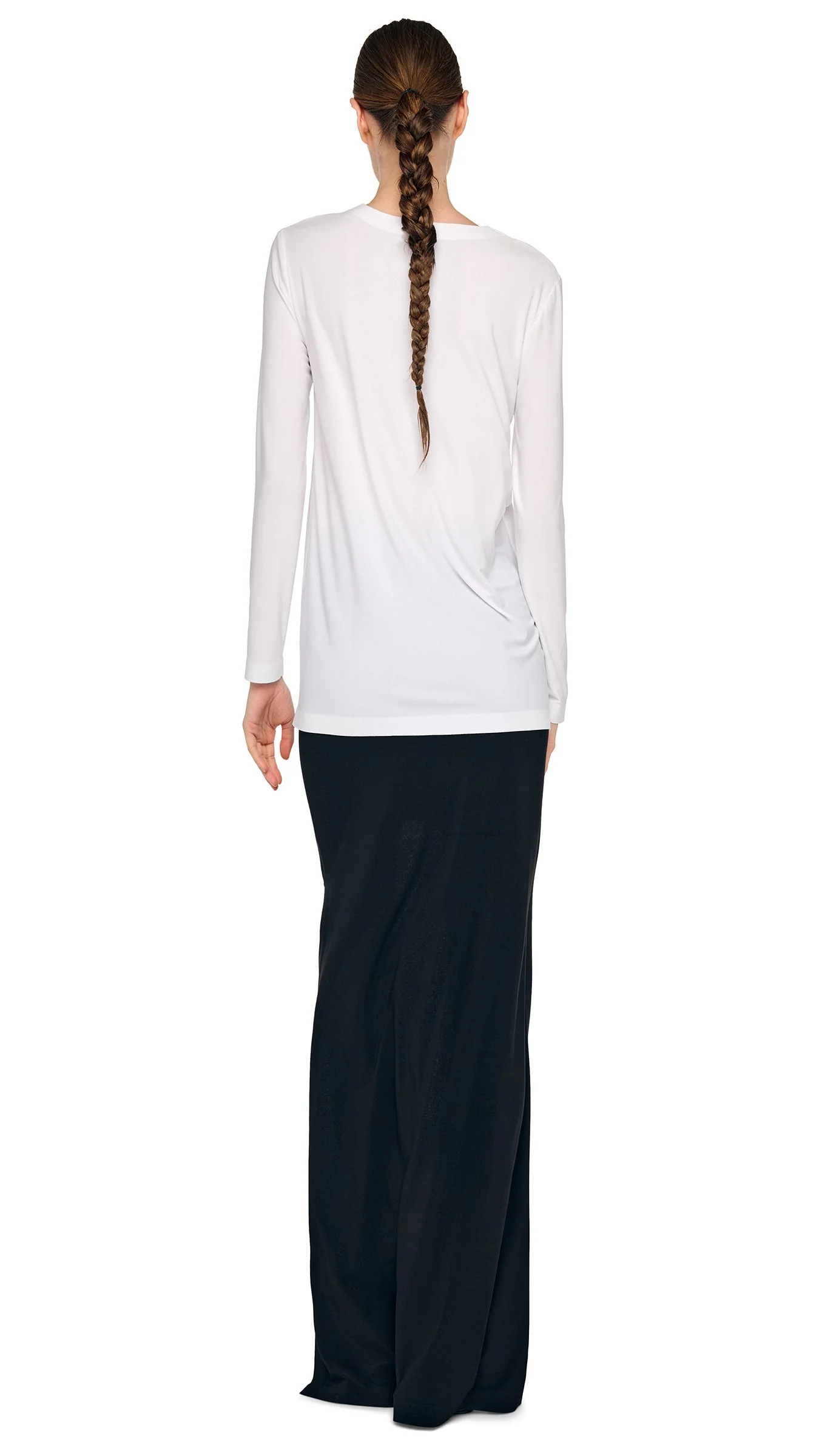 OVERSIZED LONG SLEEVE T - Image 3