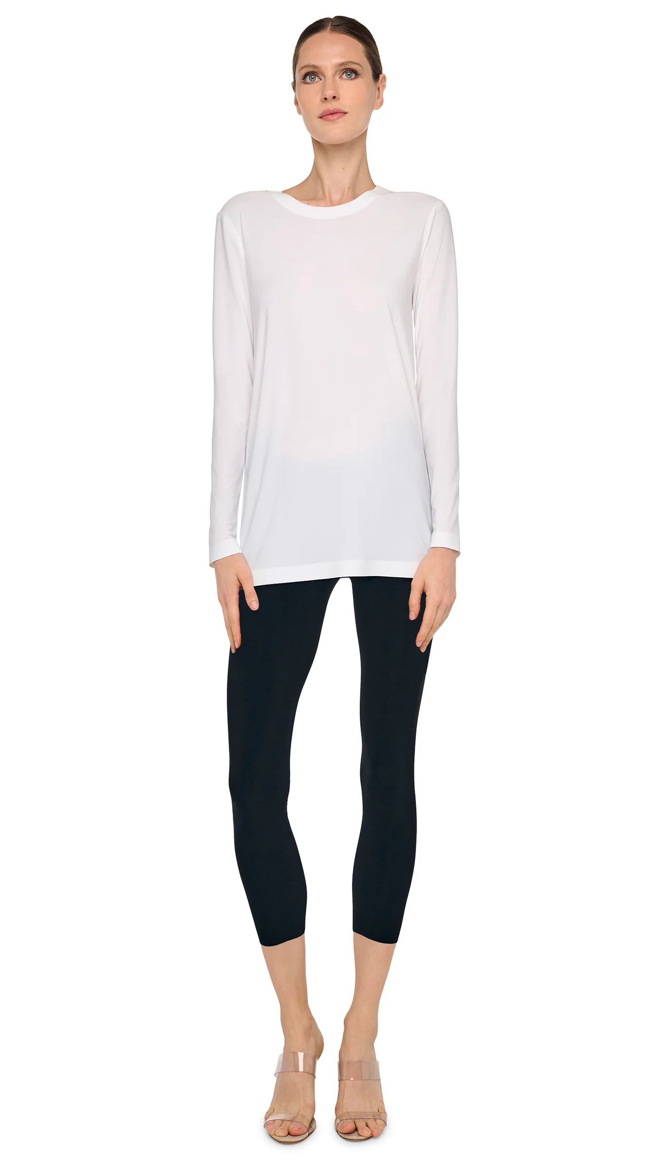 OVERSIZED LONG SLEEVE T - Image 5