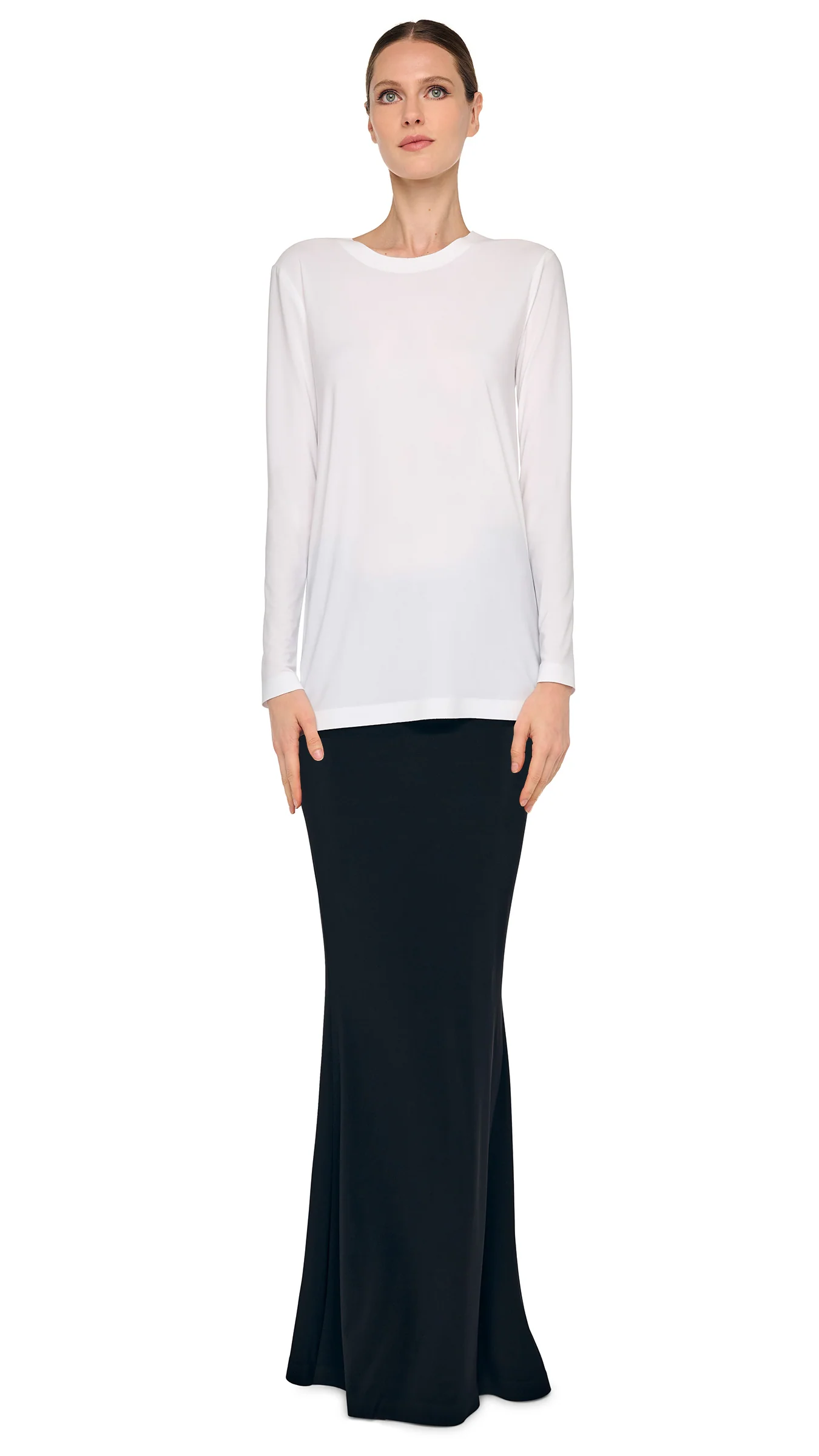 OVERSIZED LONG SLEEVE T - Image 7
