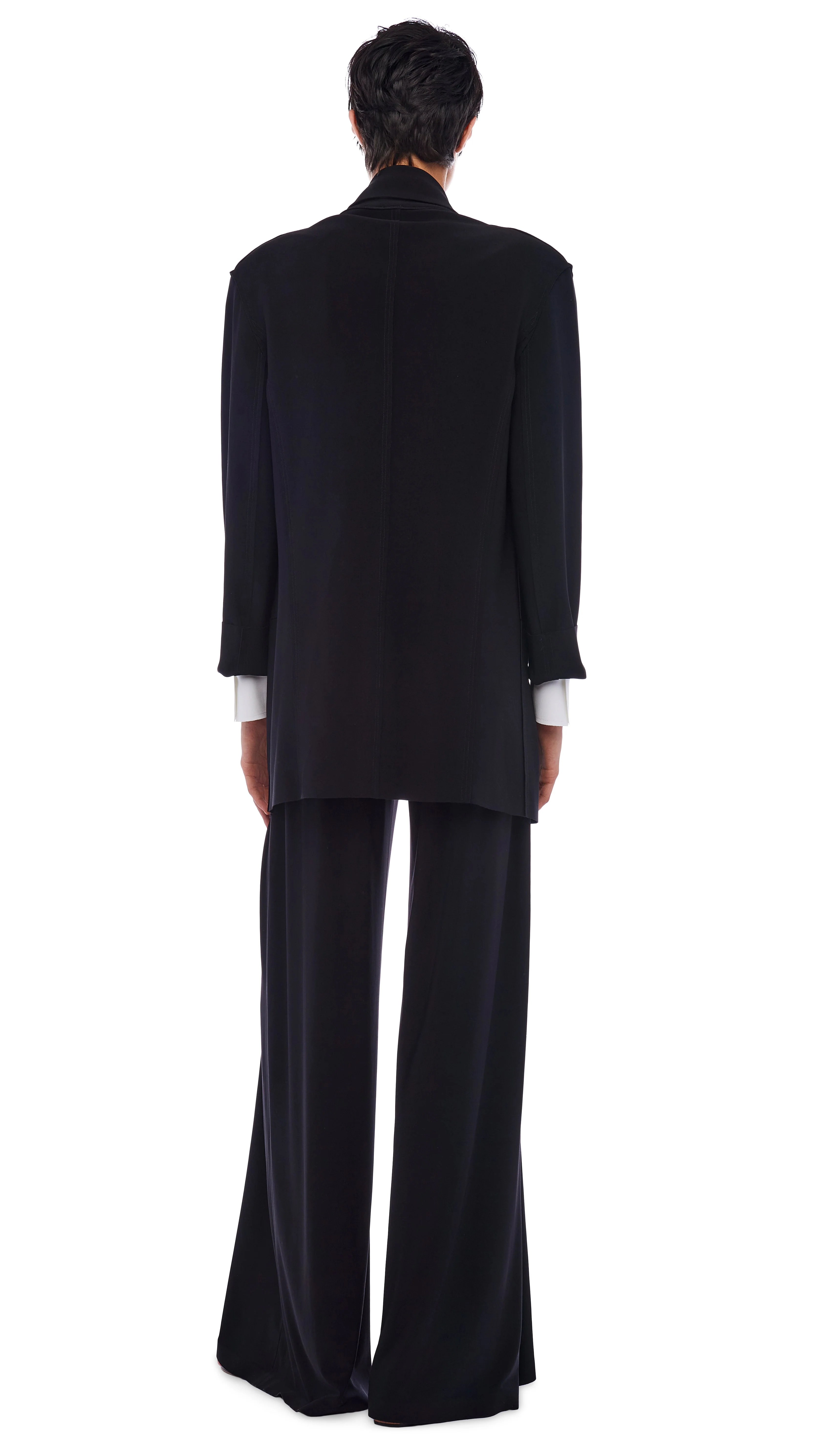 OVERSIZED SB JACKET - Image 8