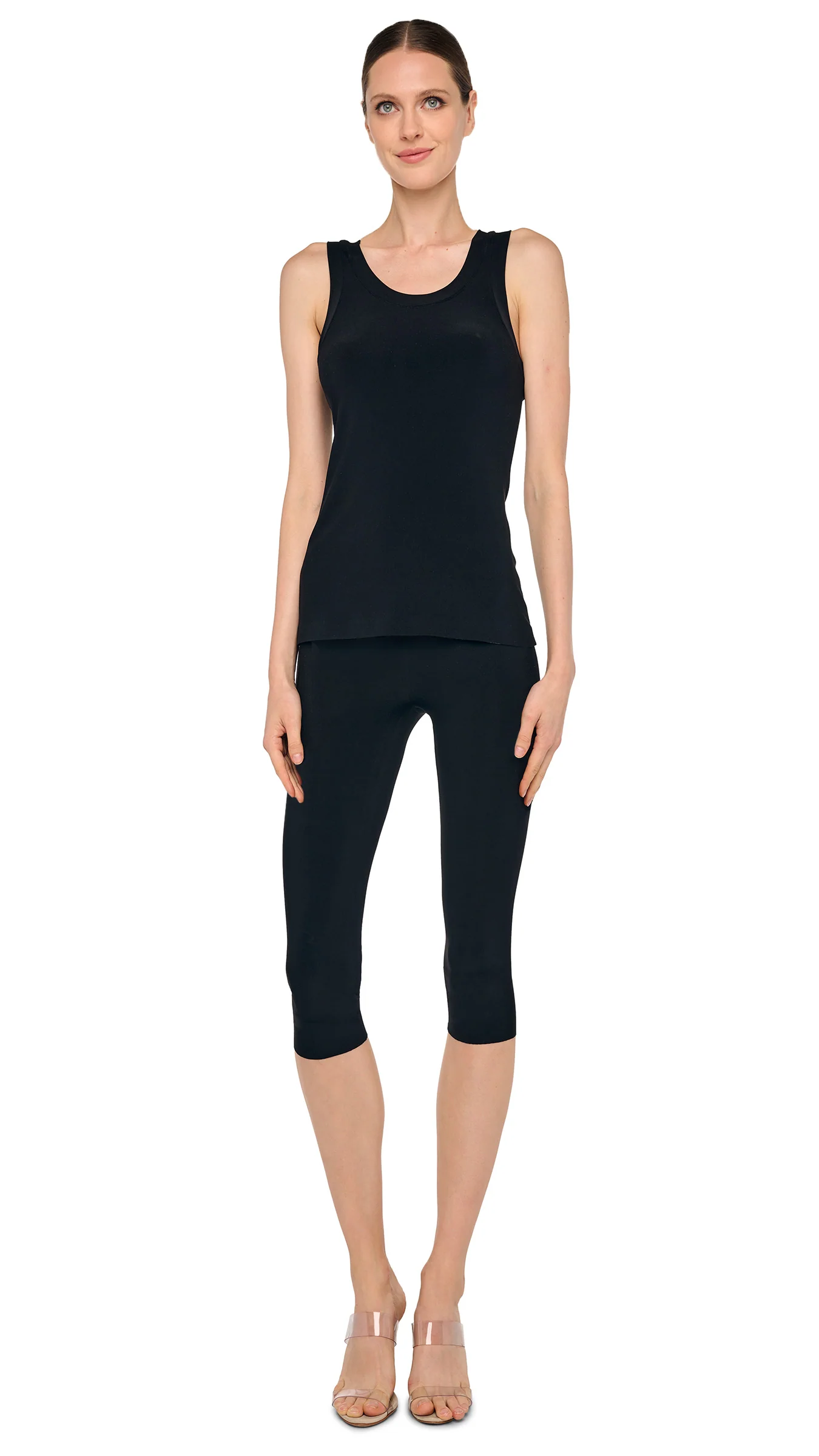 PEDAL PUSHER - Image 10