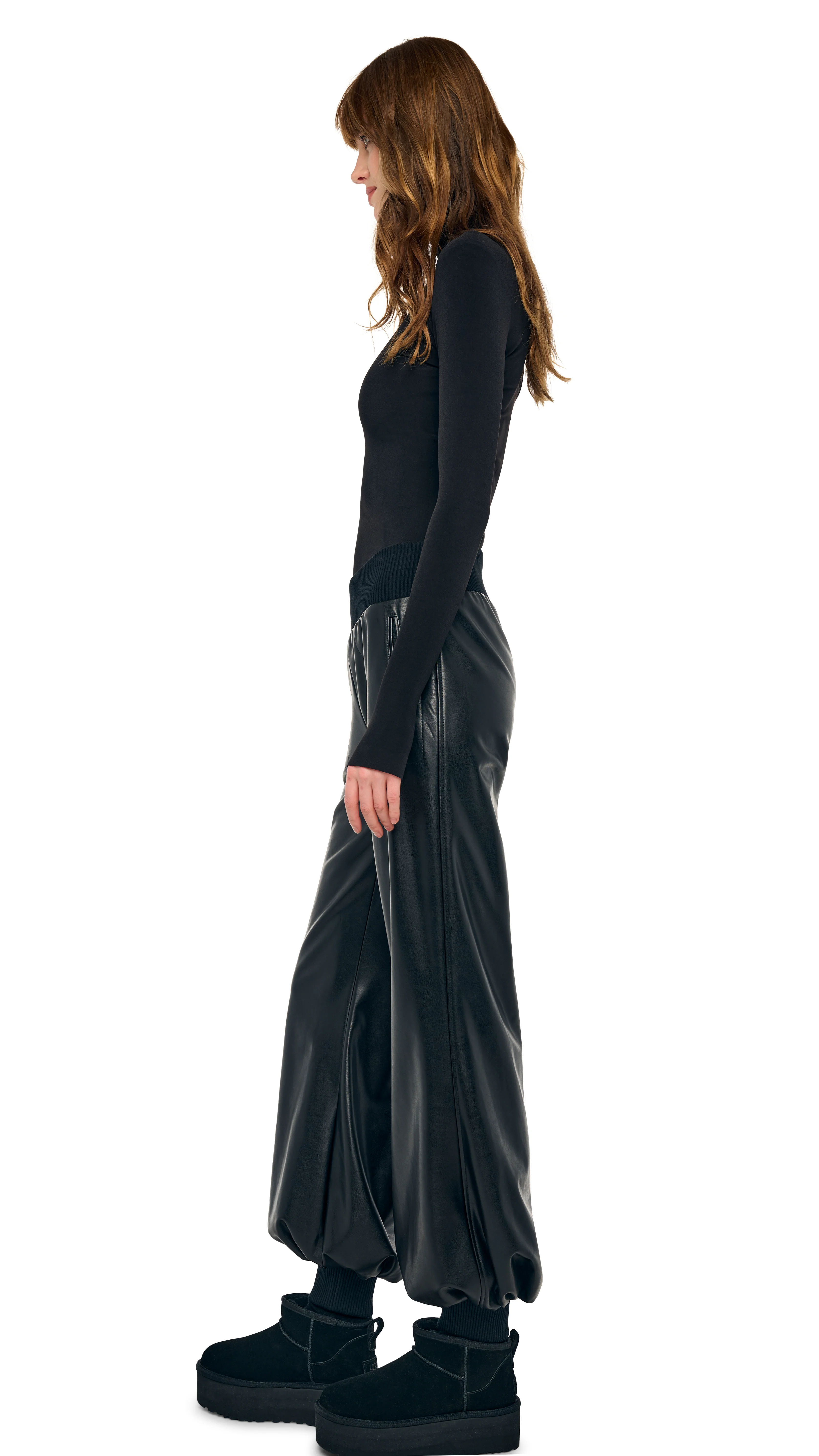 PUFF JOG PANT - Image 2