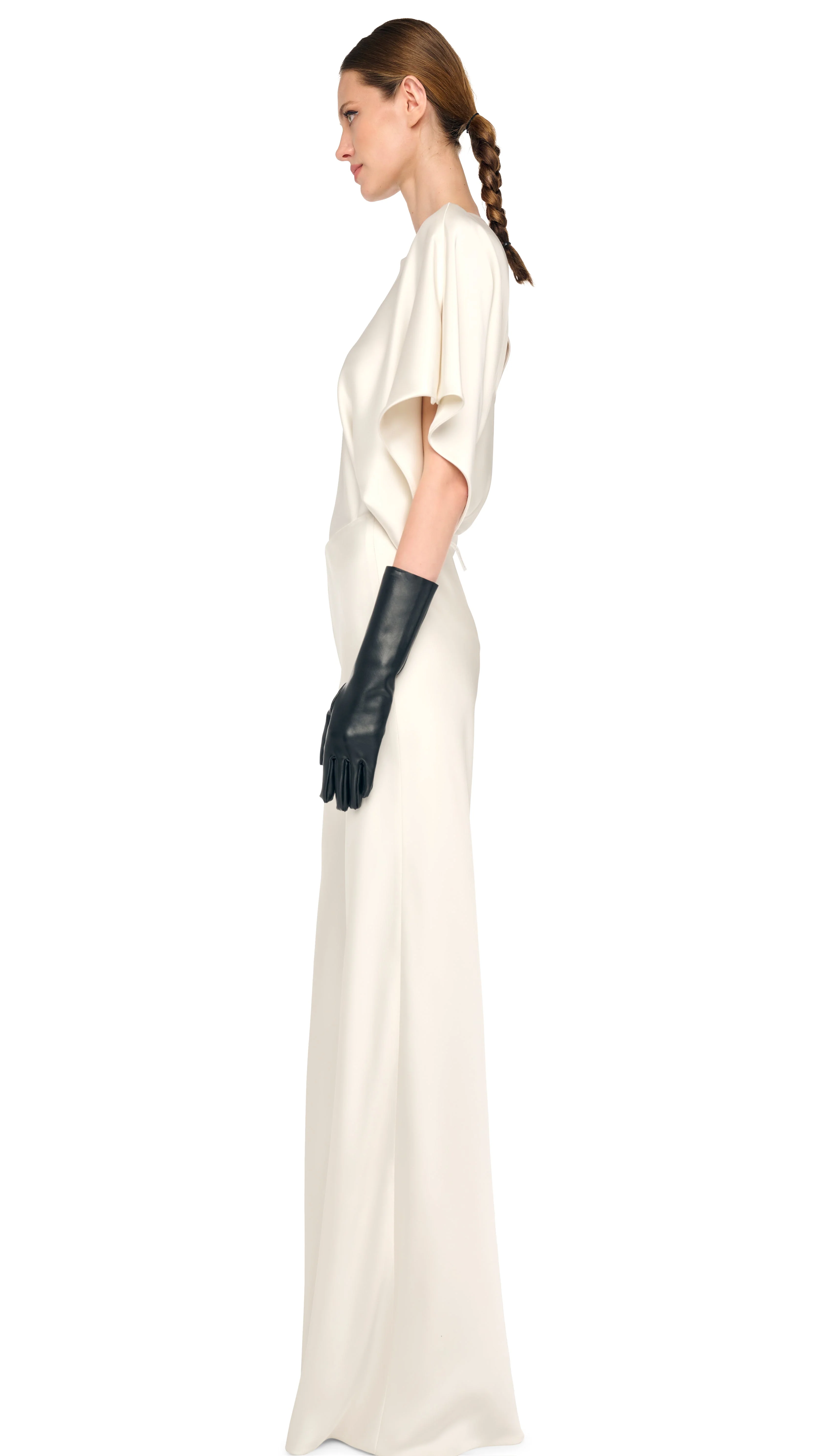 REVERSE OBIE BODYSUIT - Image 2