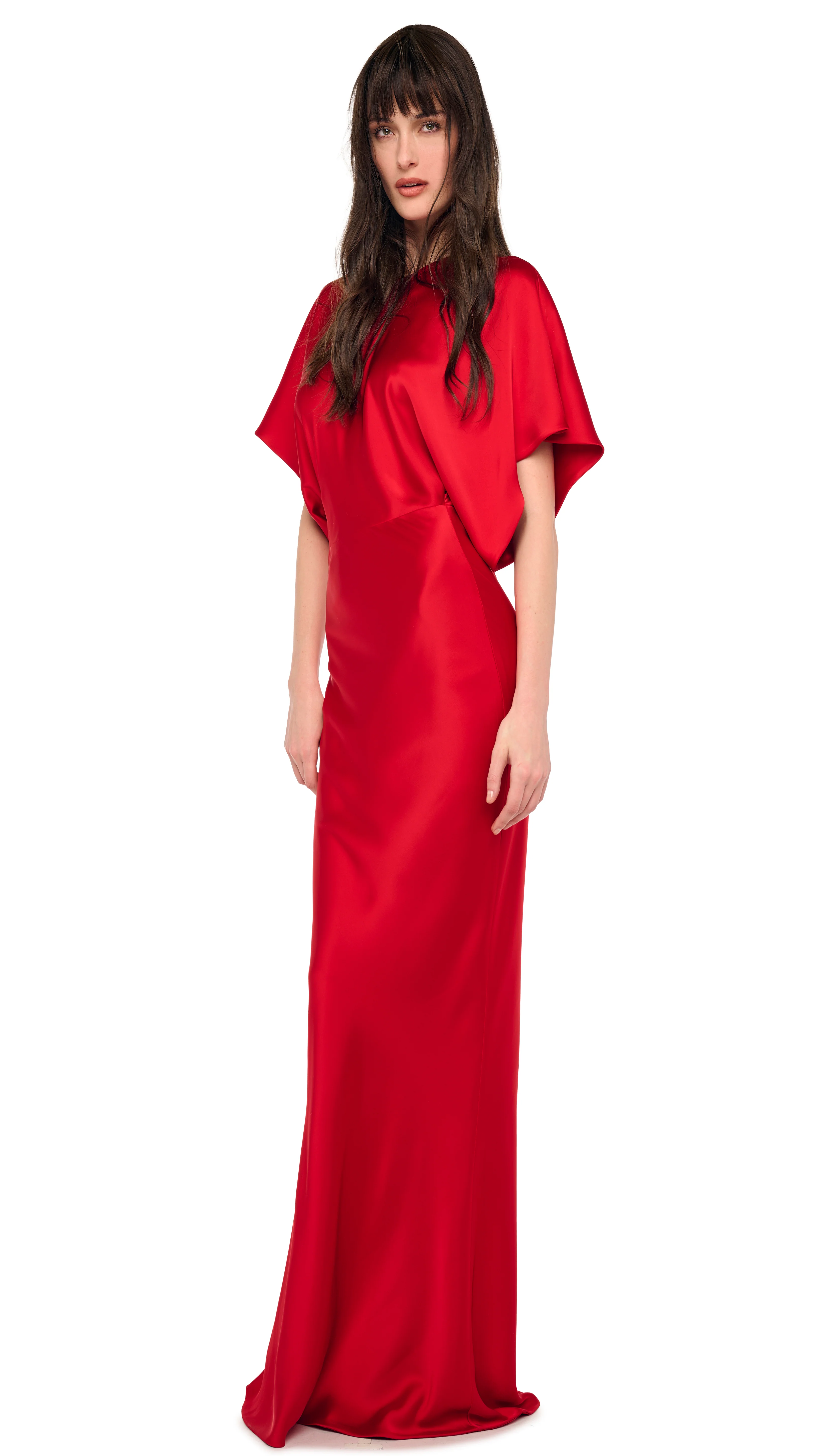 REVERSE OBIE GOWN - Image 2