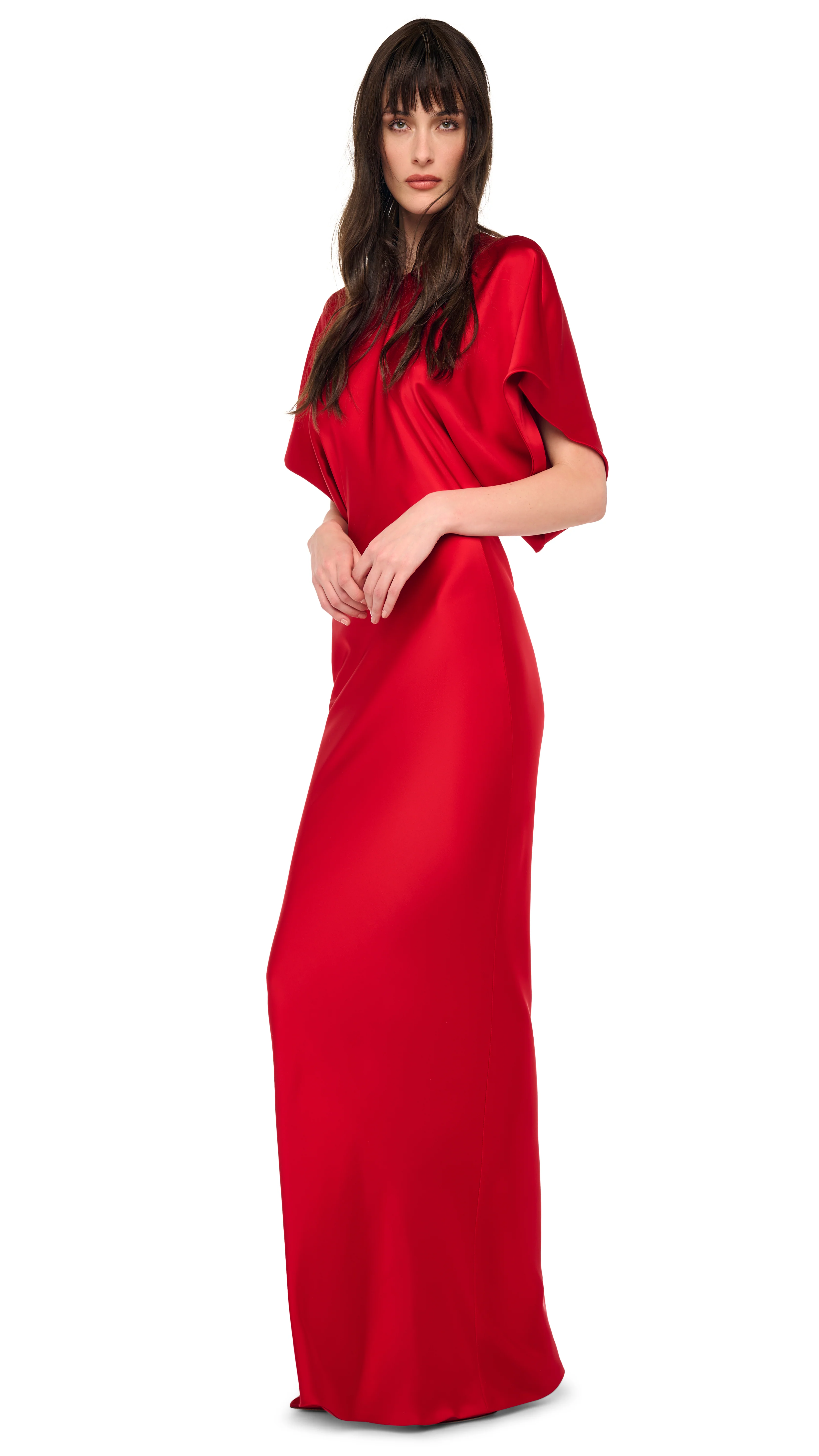 REVERSE OBIE GOWN - Image 7