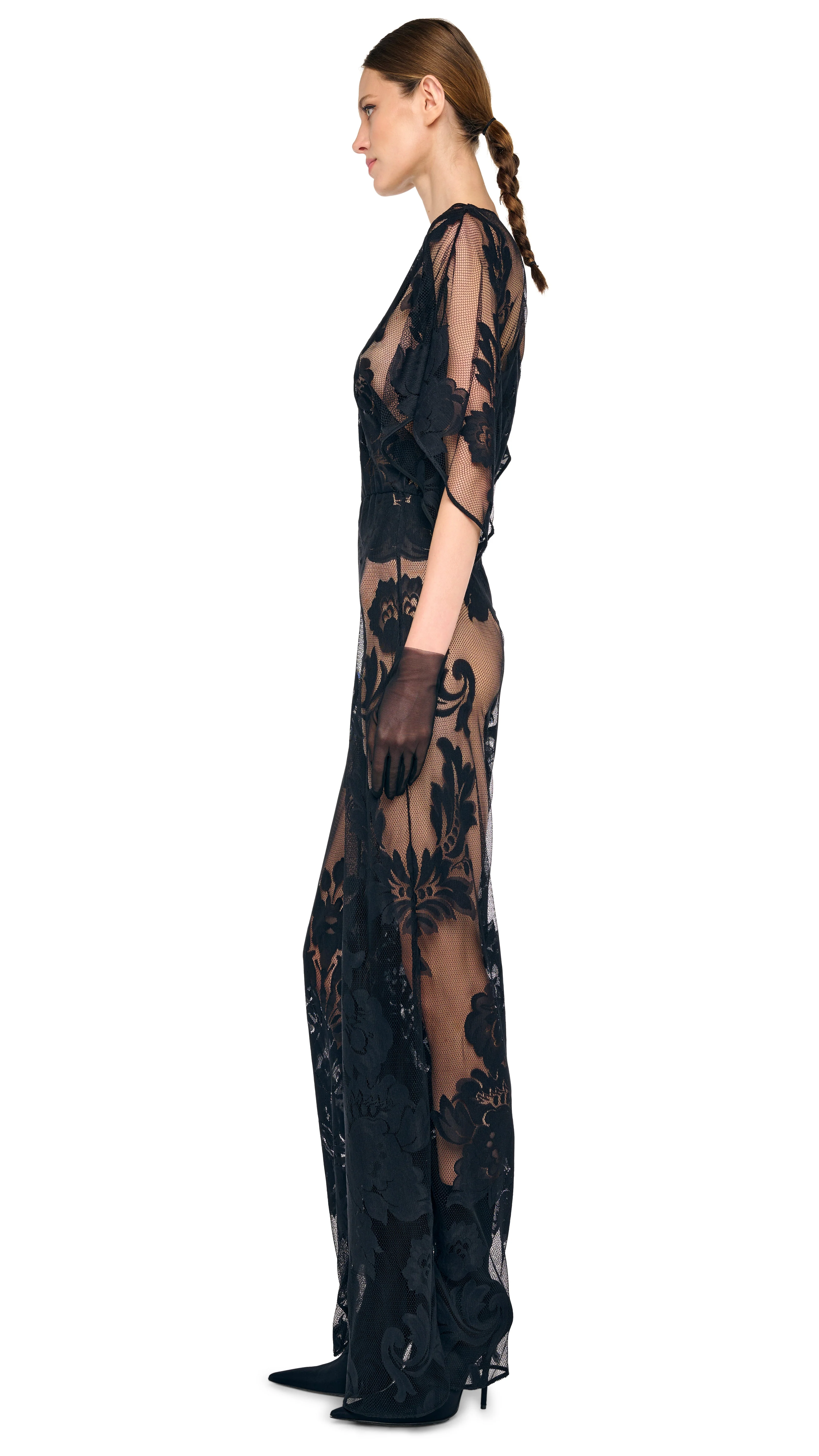 REVERSE OBIE JUMPSUIT - Image 2