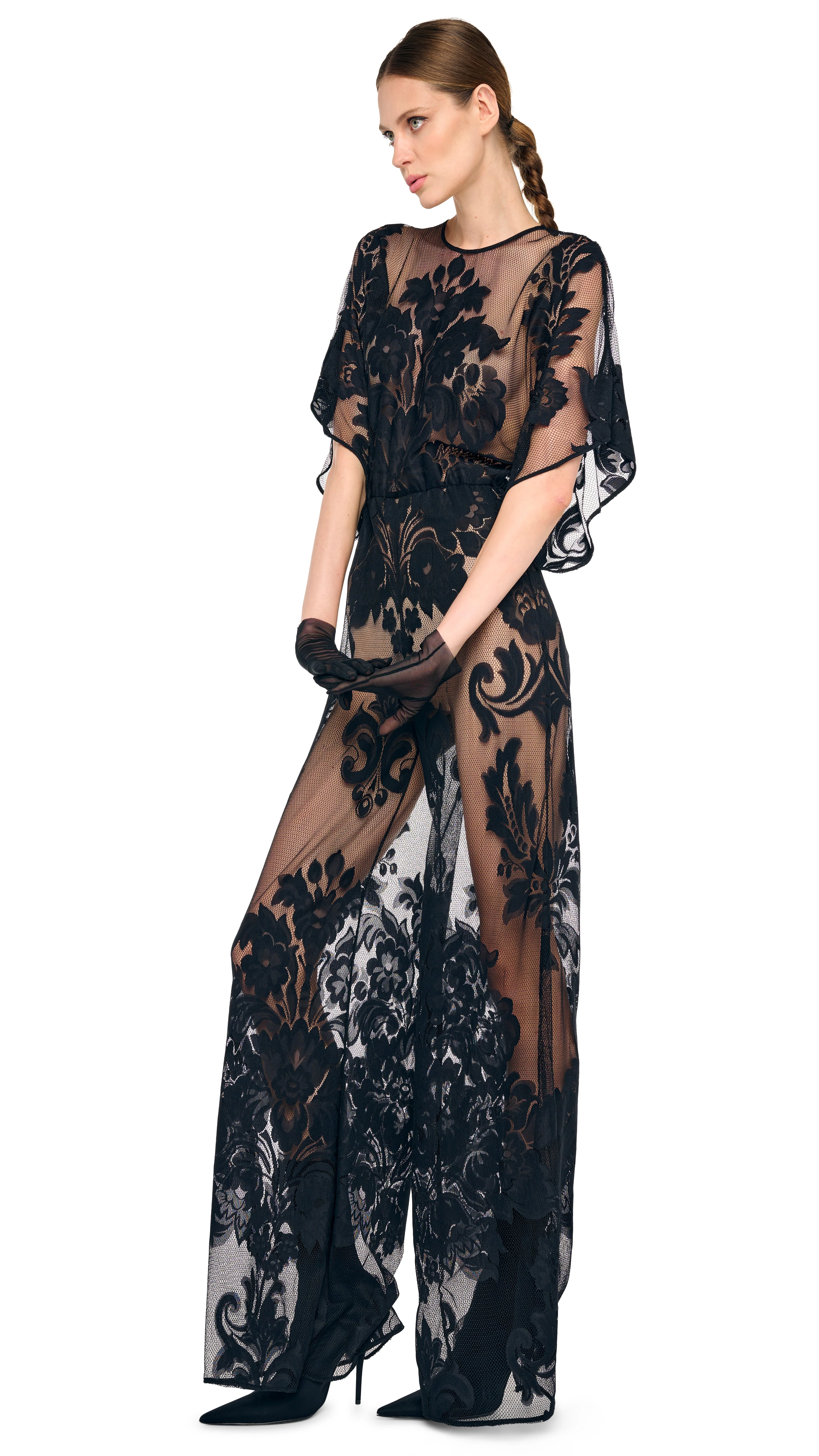 REVERSE OBIE JUMPSUIT - Image 6