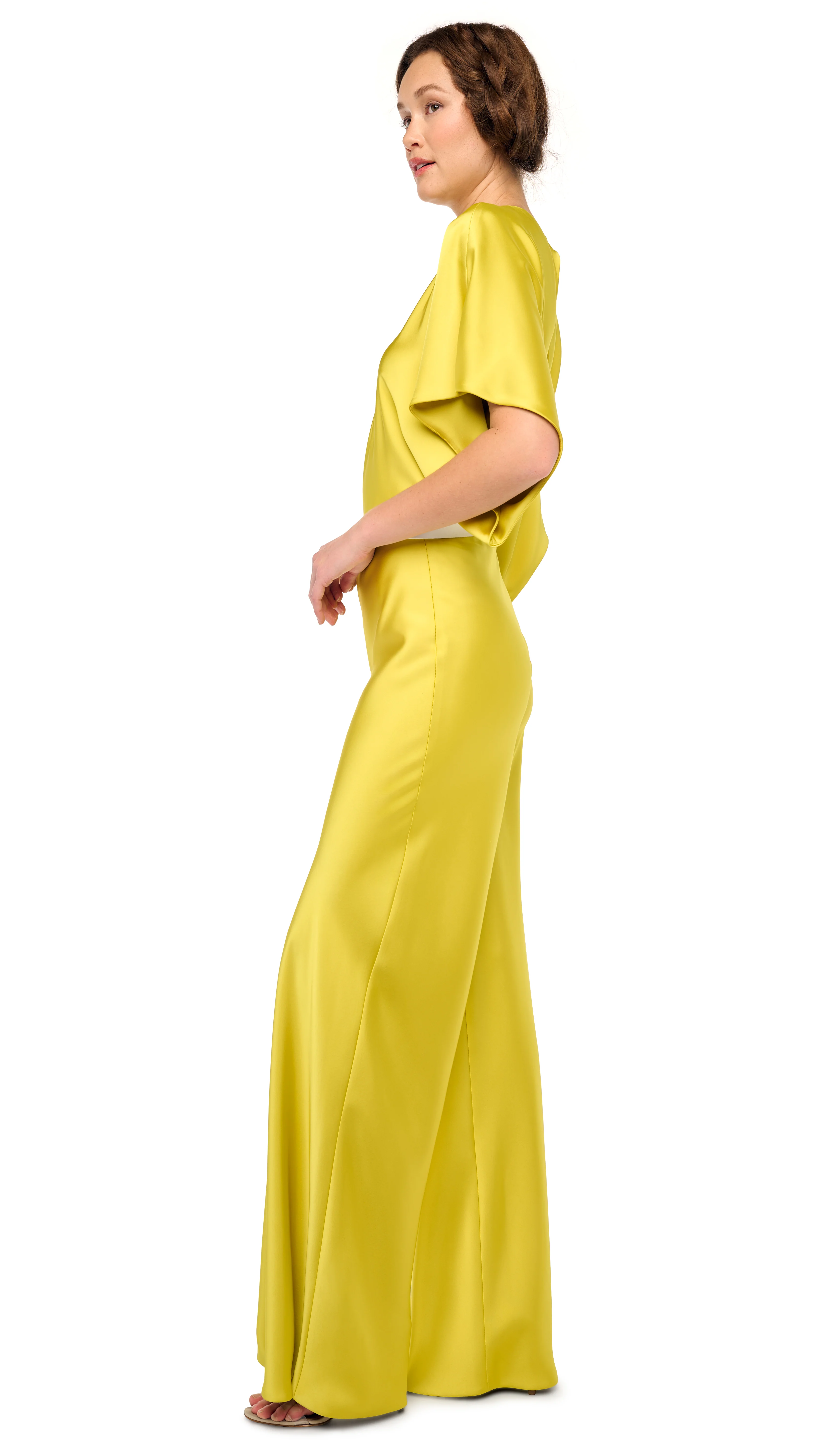 REVERSE OBIE JUMPSUIT - Image 2