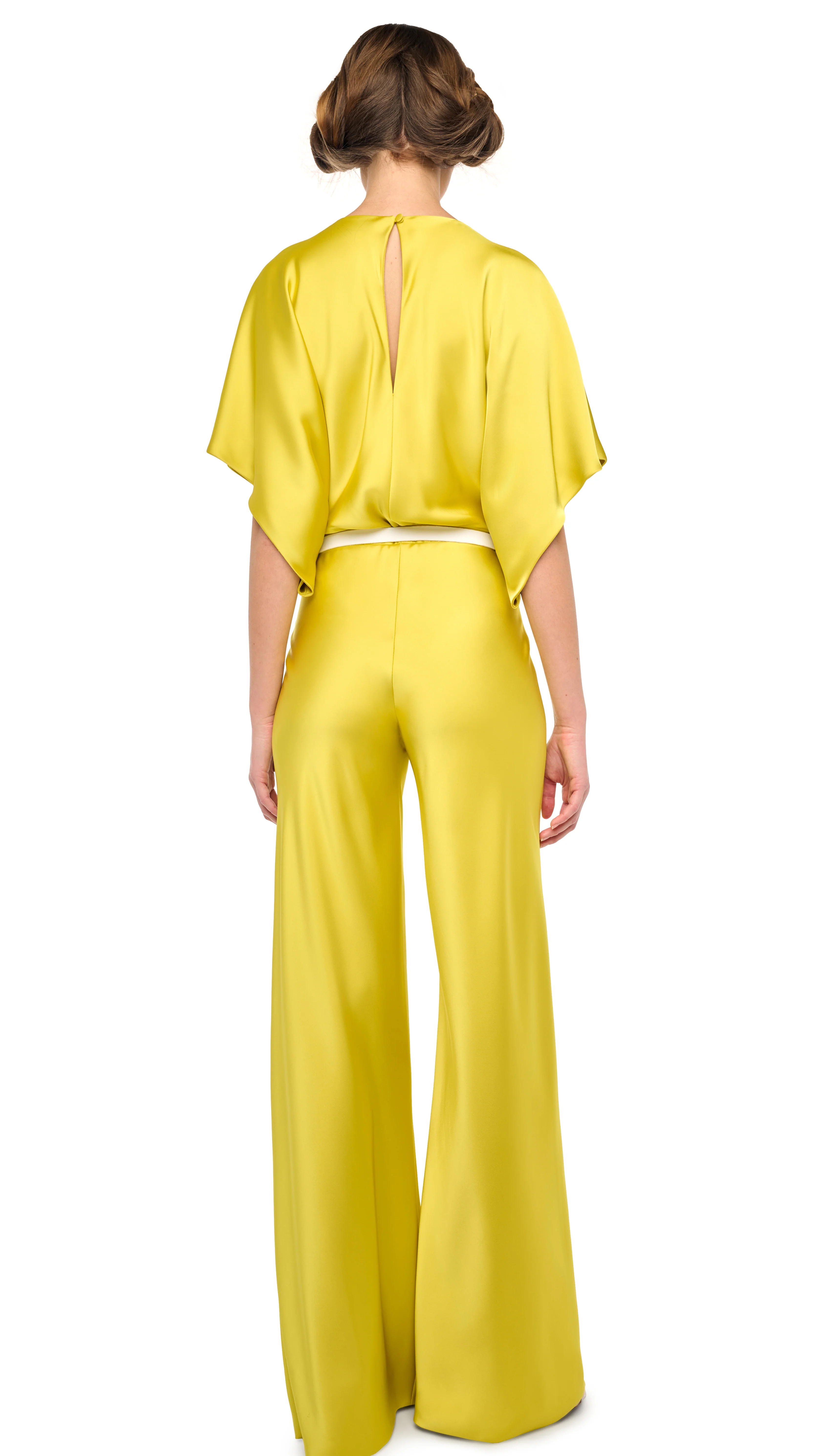 REVERSE OBIE JUMPSUIT - Image 3