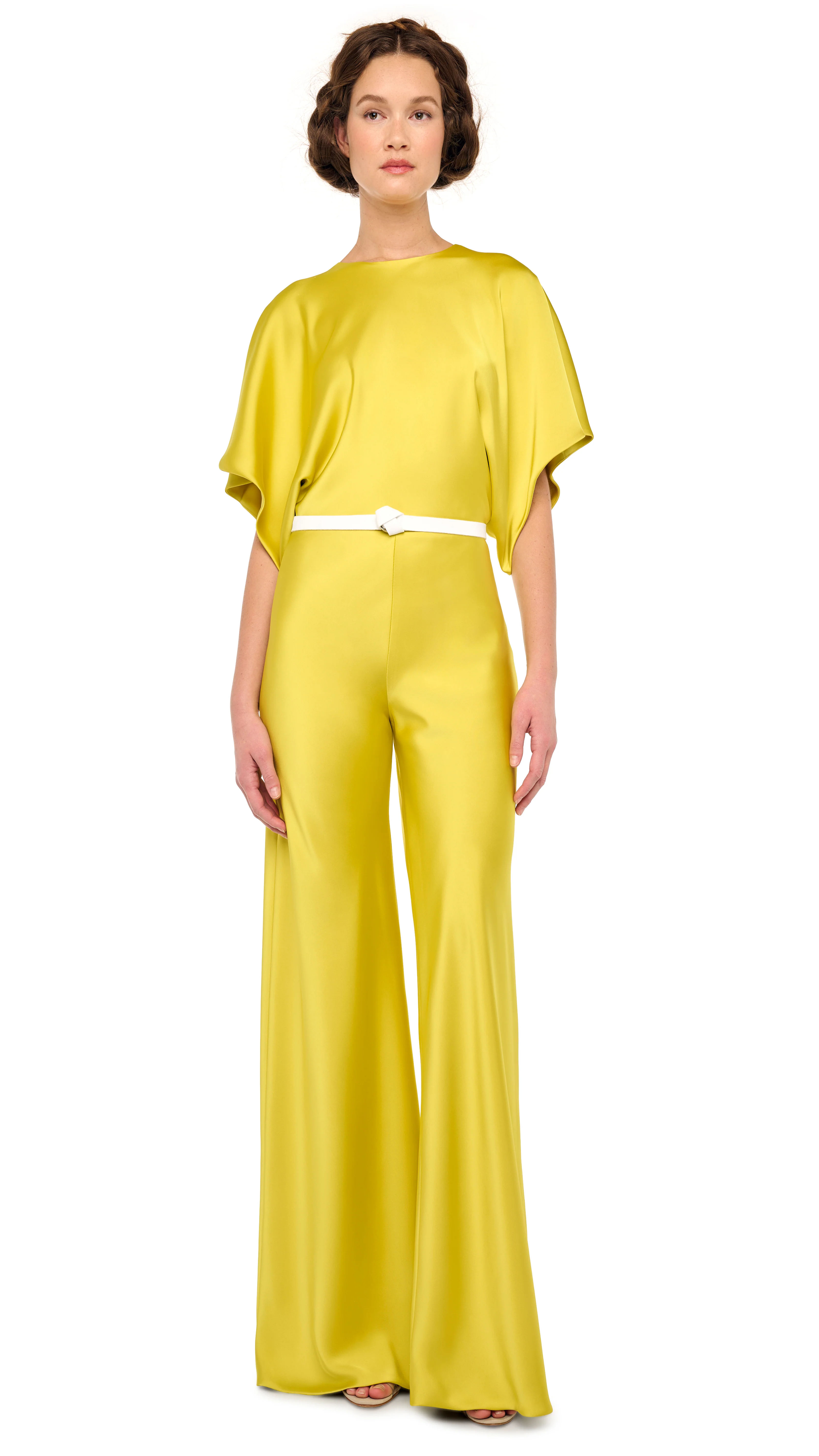 REVERSE OBIE JUMPSUIT - Image 4