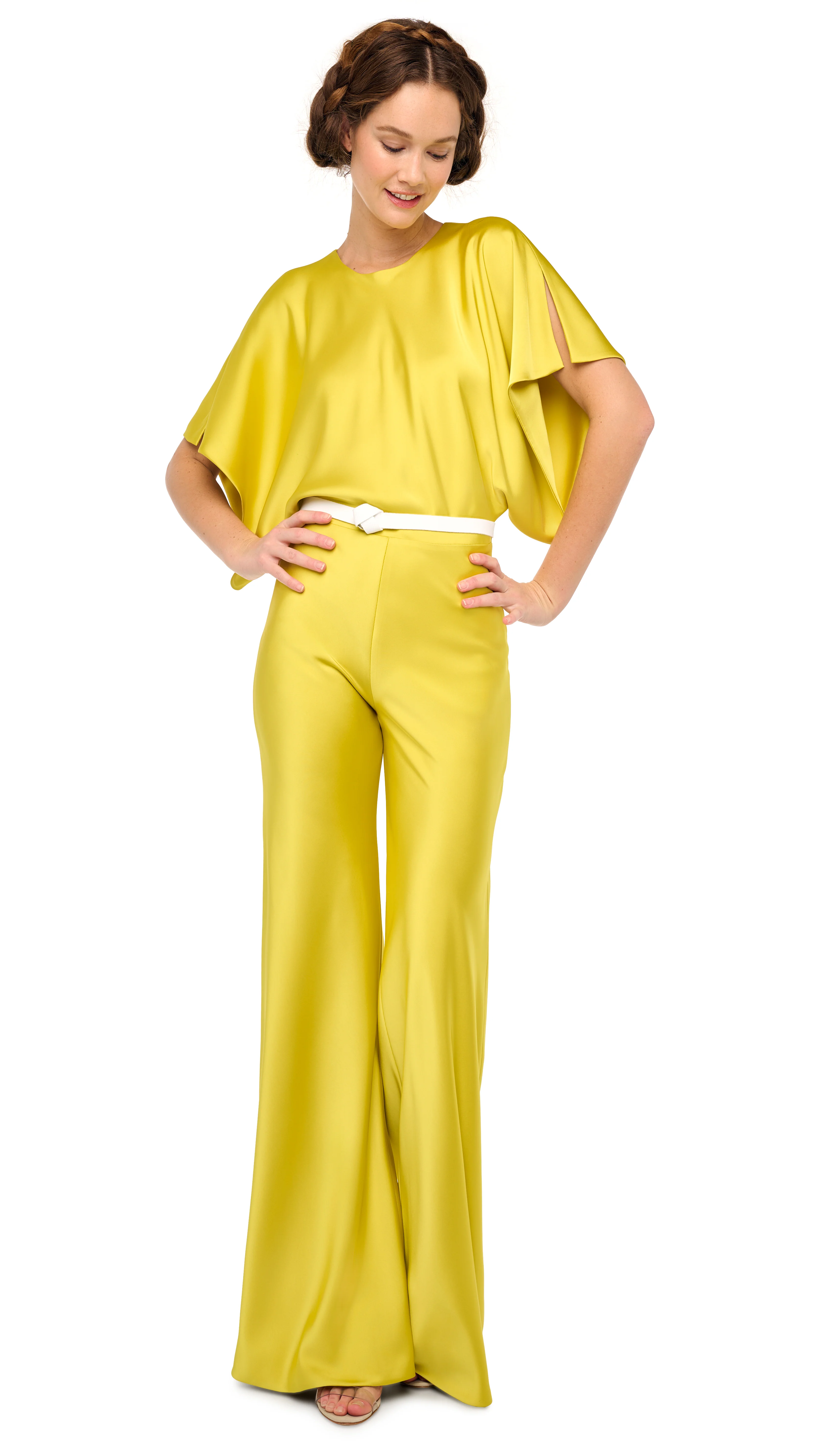 REVERSE OBIE JUMPSUIT - Image 6