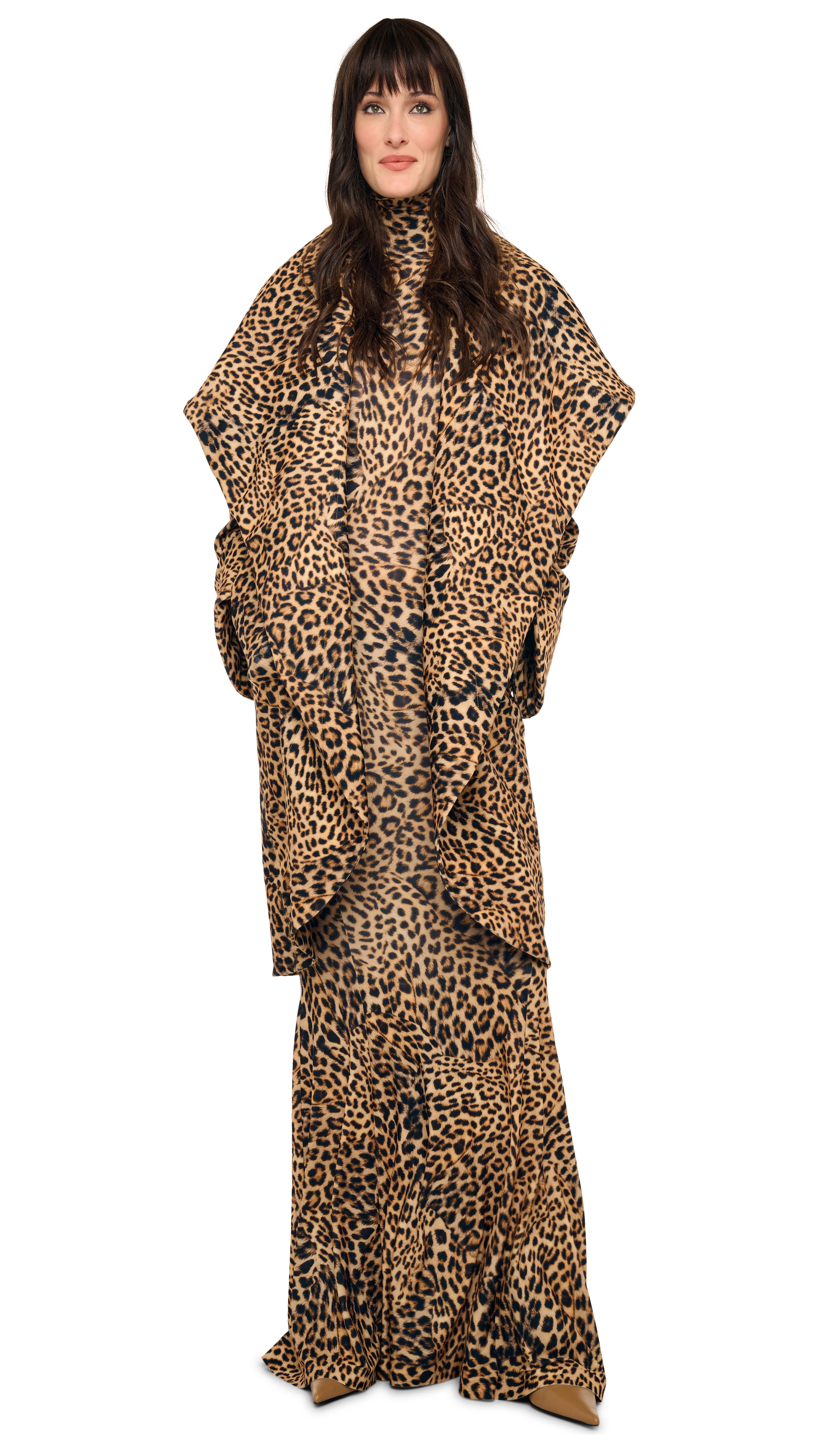 SHAWL COLLAR COAT
