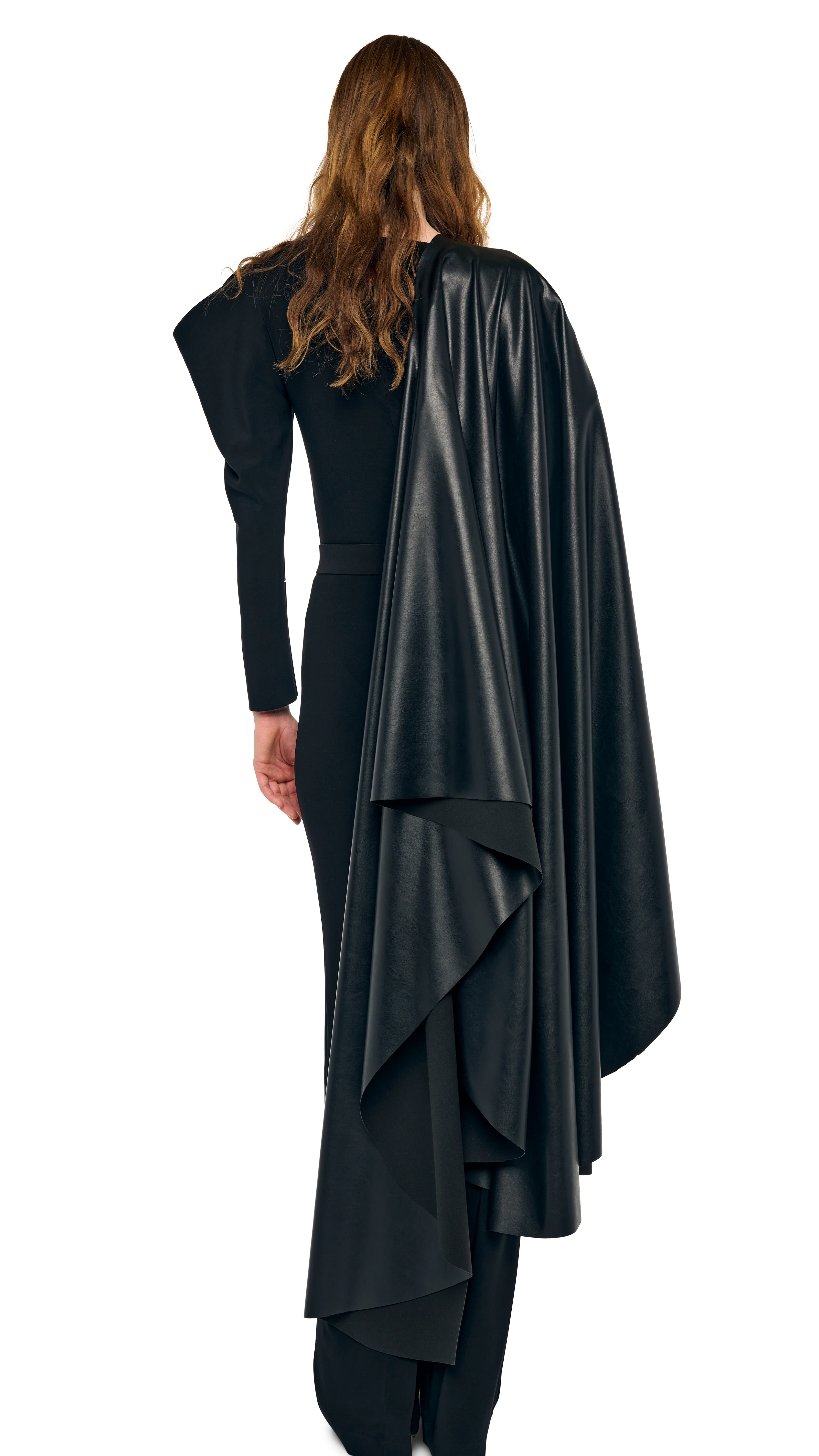 SHAWL WRAP - Image 9