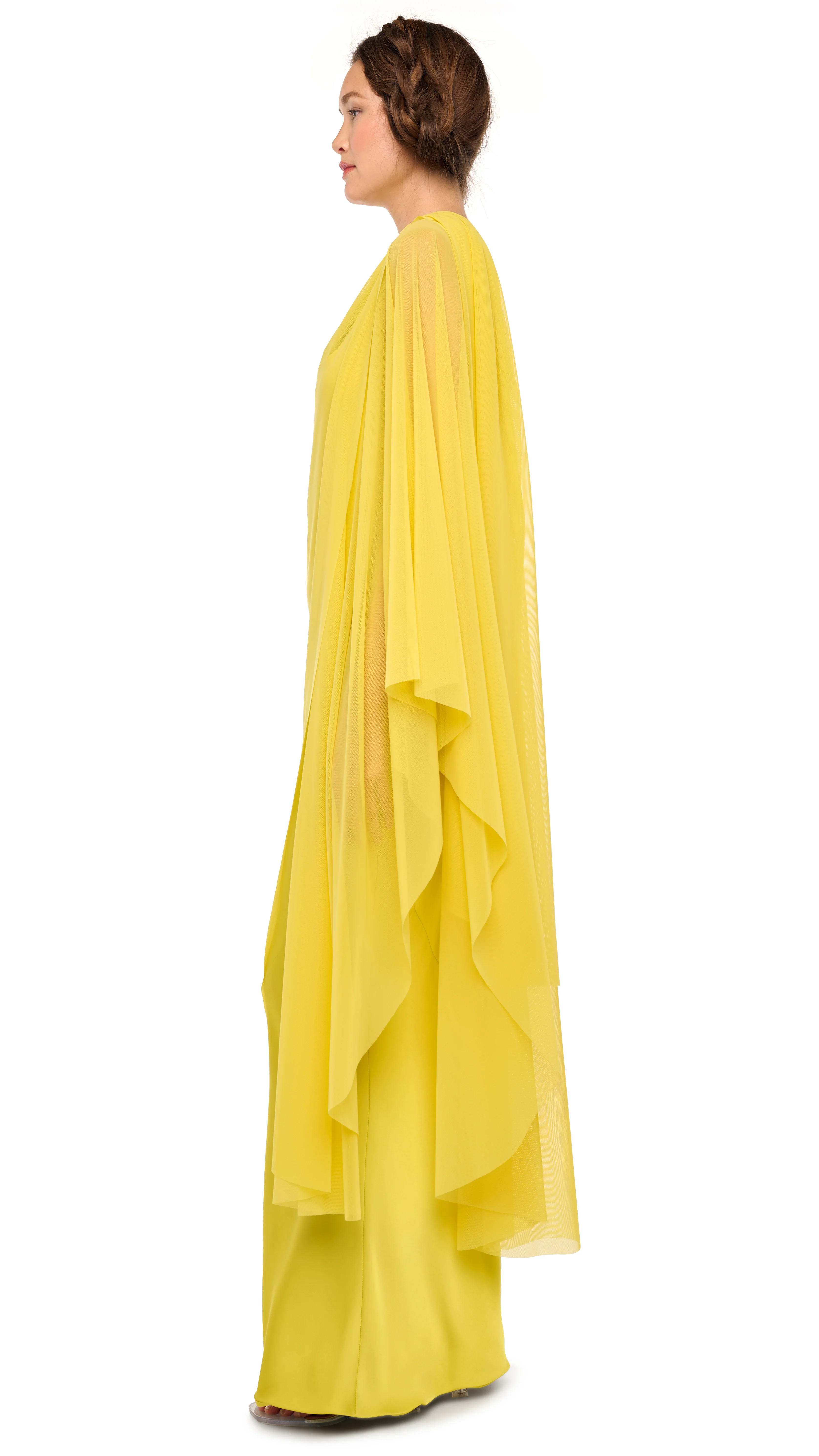 SHAWL WRAP - Image 2