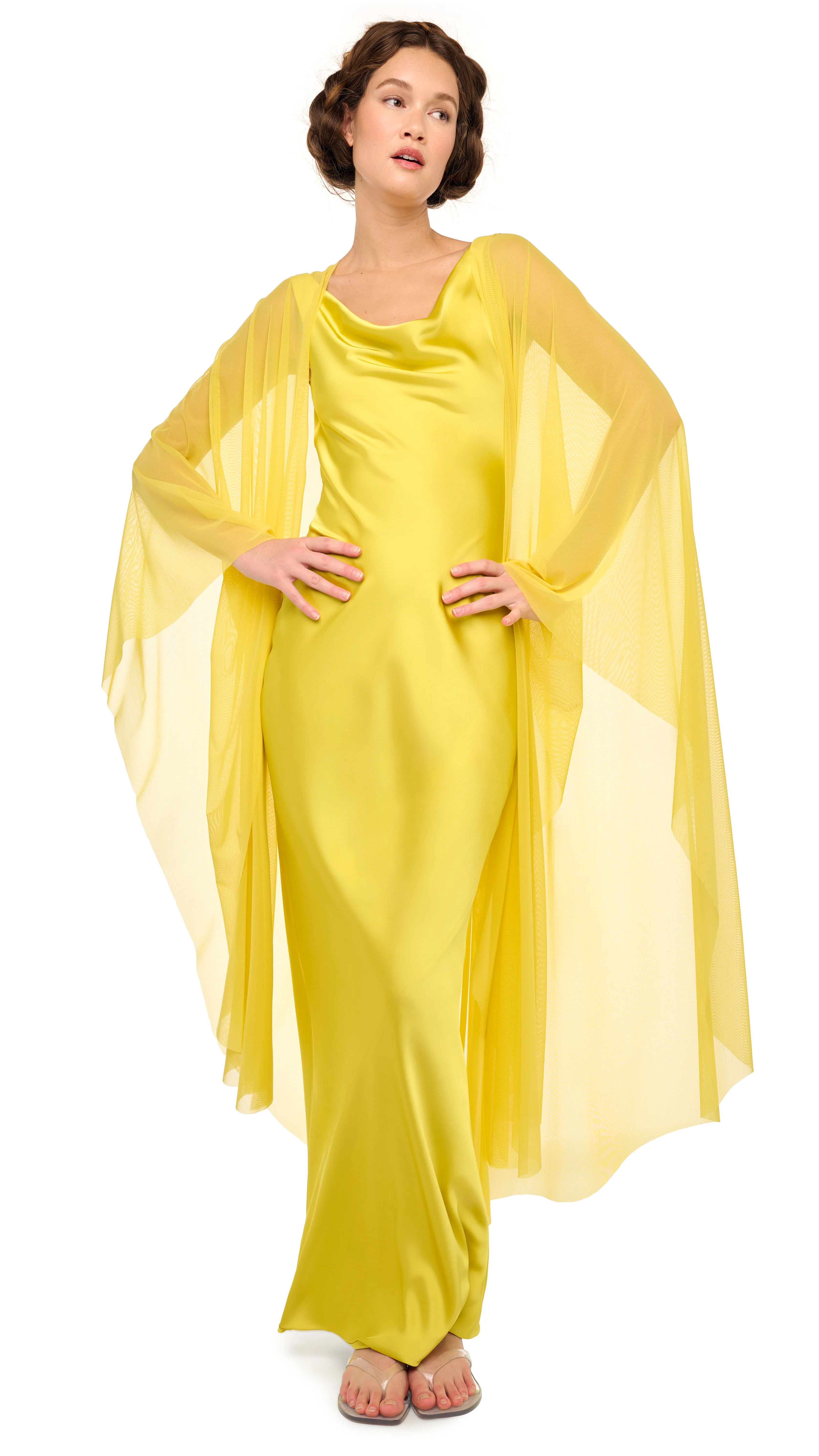 SHAWL WRAP - Image 6