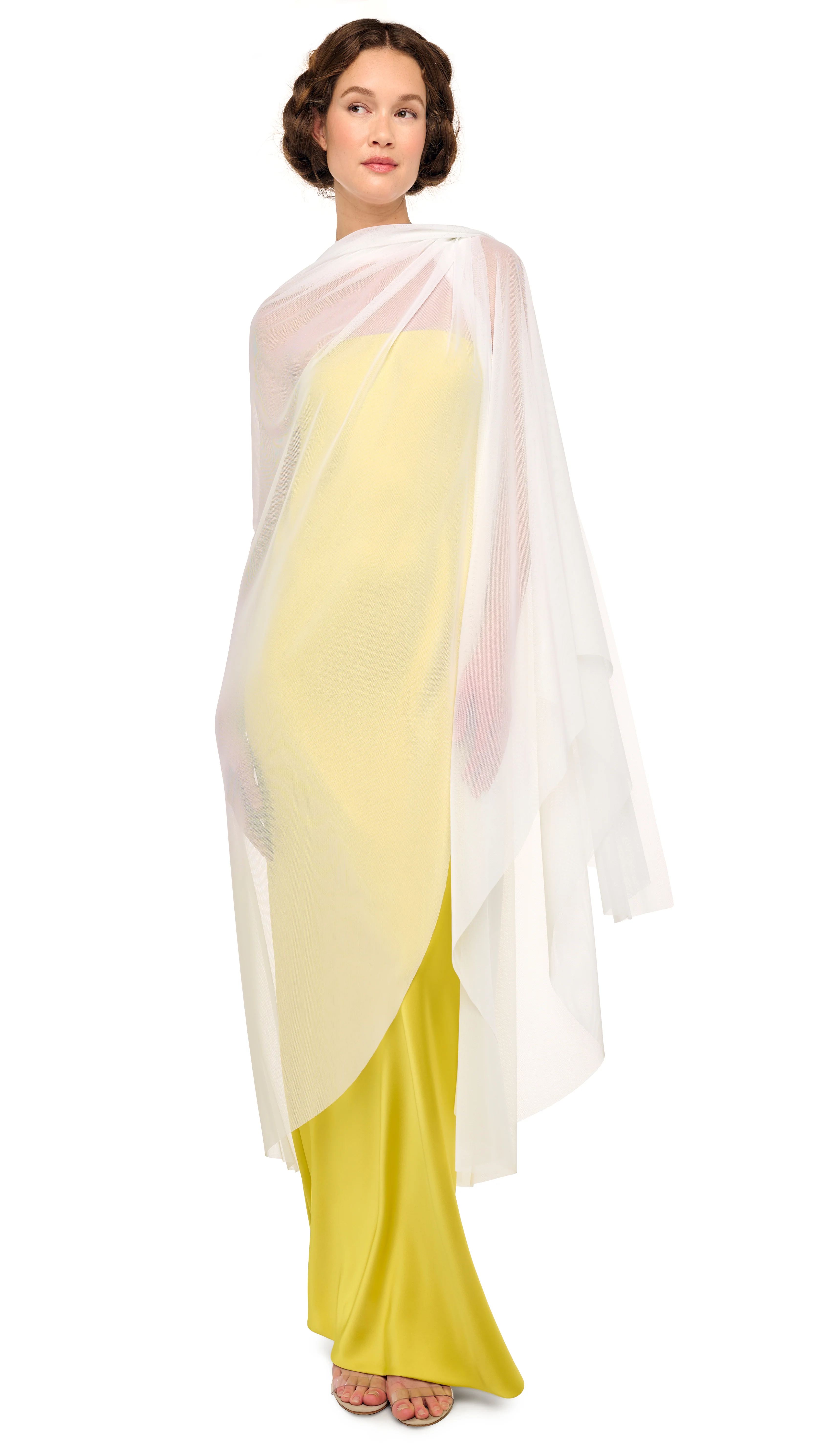 SHAWL WRAP - Image 6