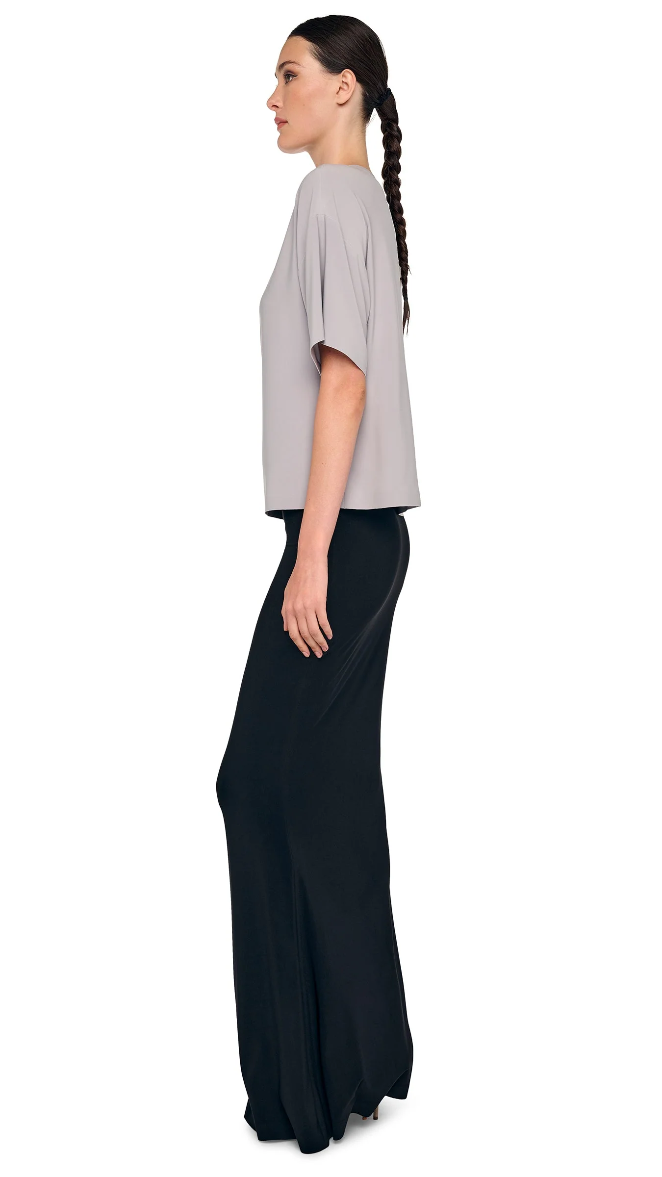 SHORT SLEEVE BOXY T - Image 2