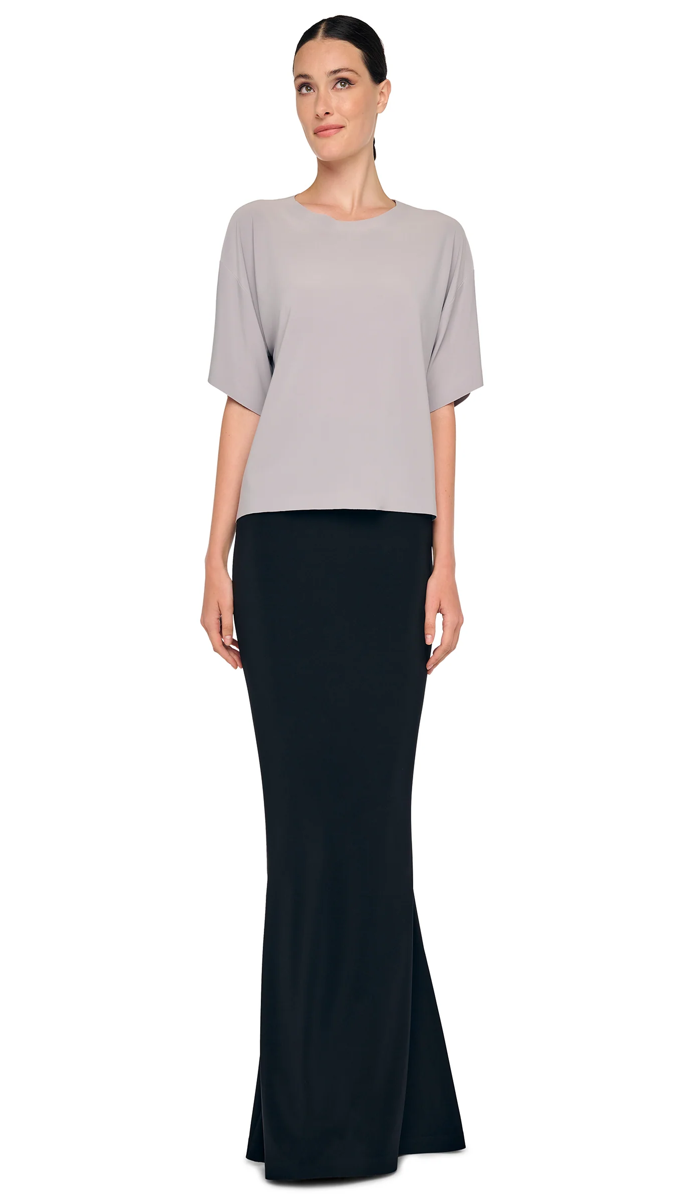 SHORT SLEEVE BOXY T - Image 7