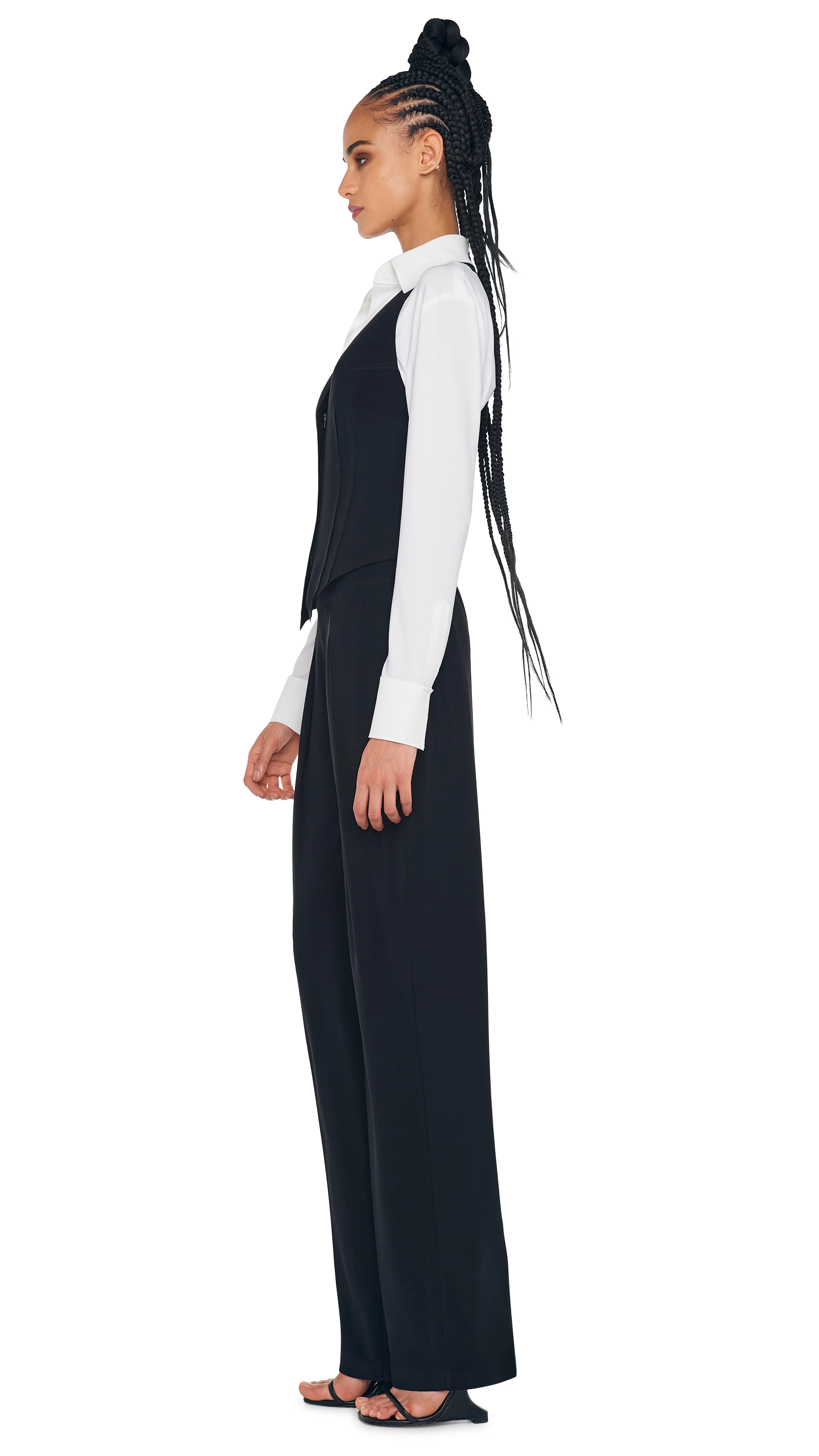 SIMPLE VEST - Image 2