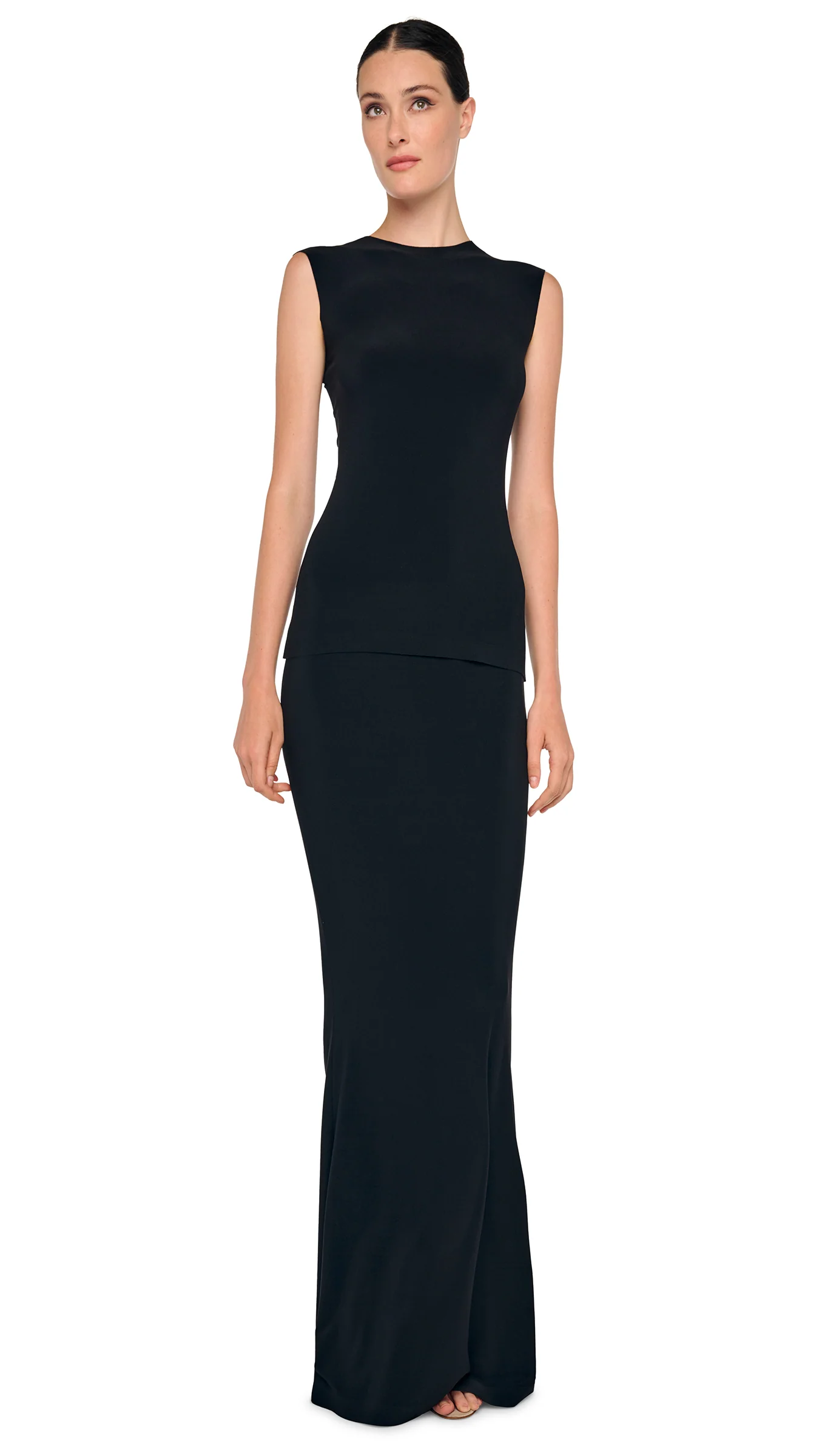 SLEEVELESS TOP - Image 5
