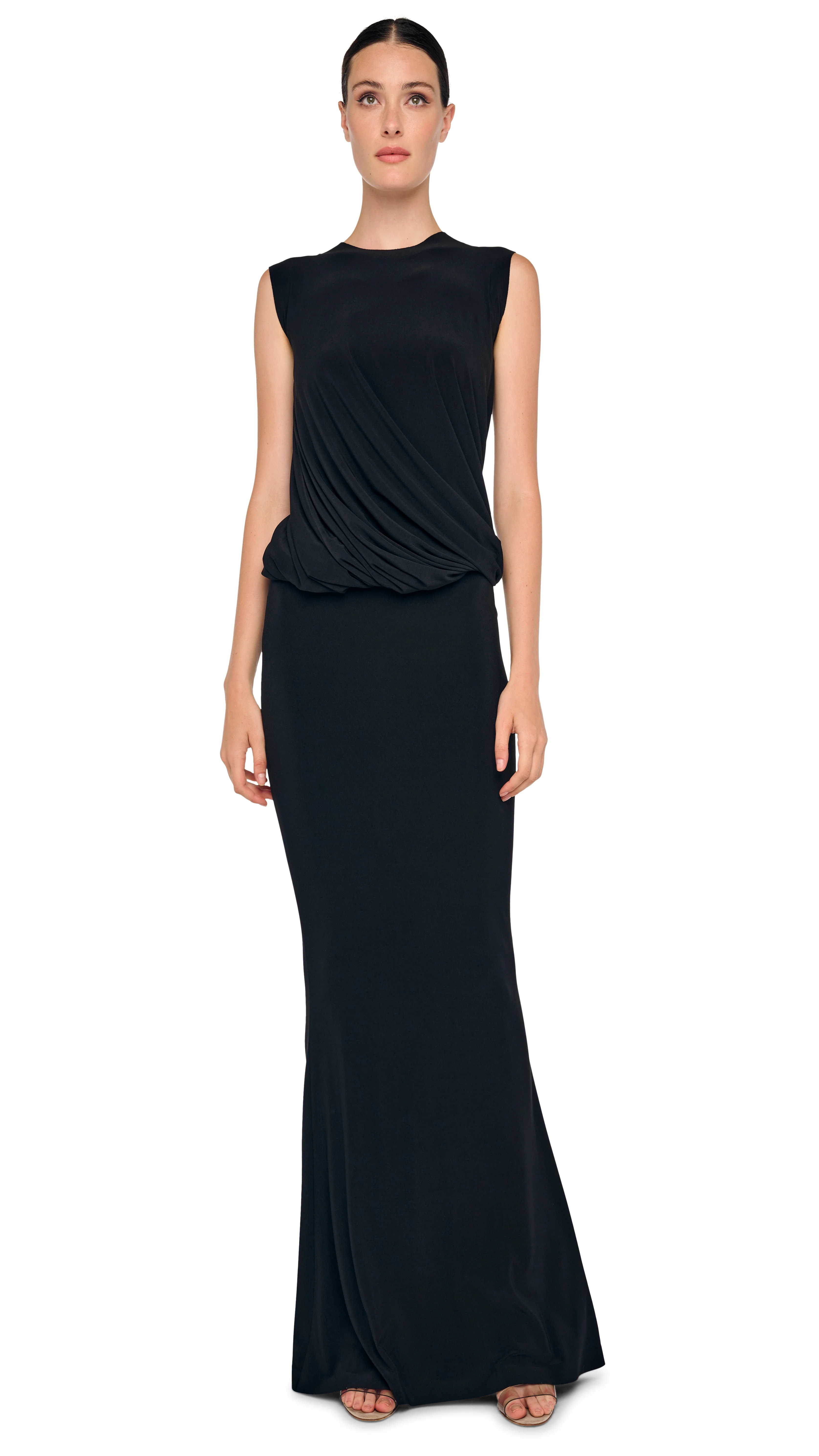 SLEEVELESS TWIST TOP - Image 6