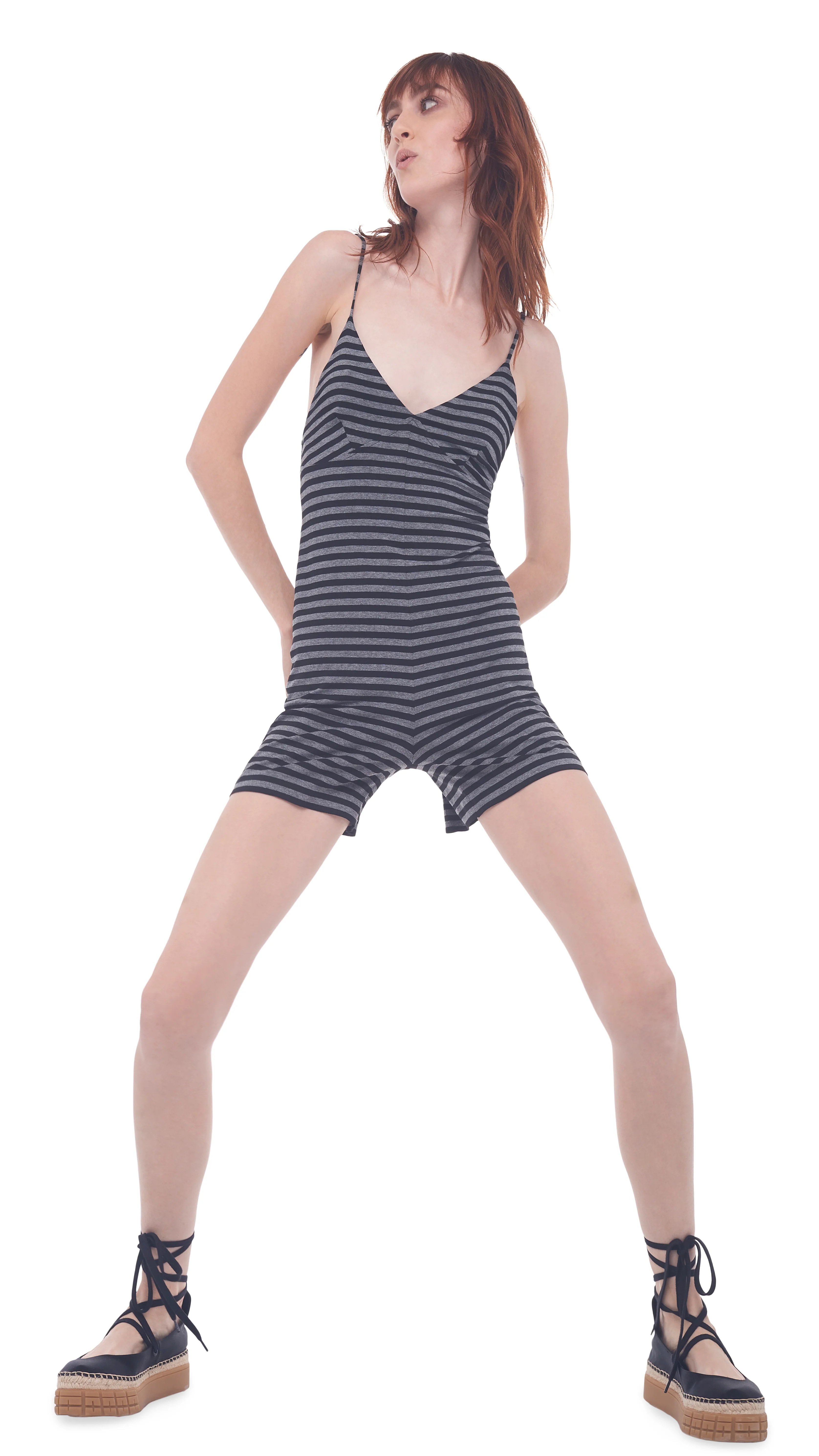 SLIP JUMPSHORT - Image 5