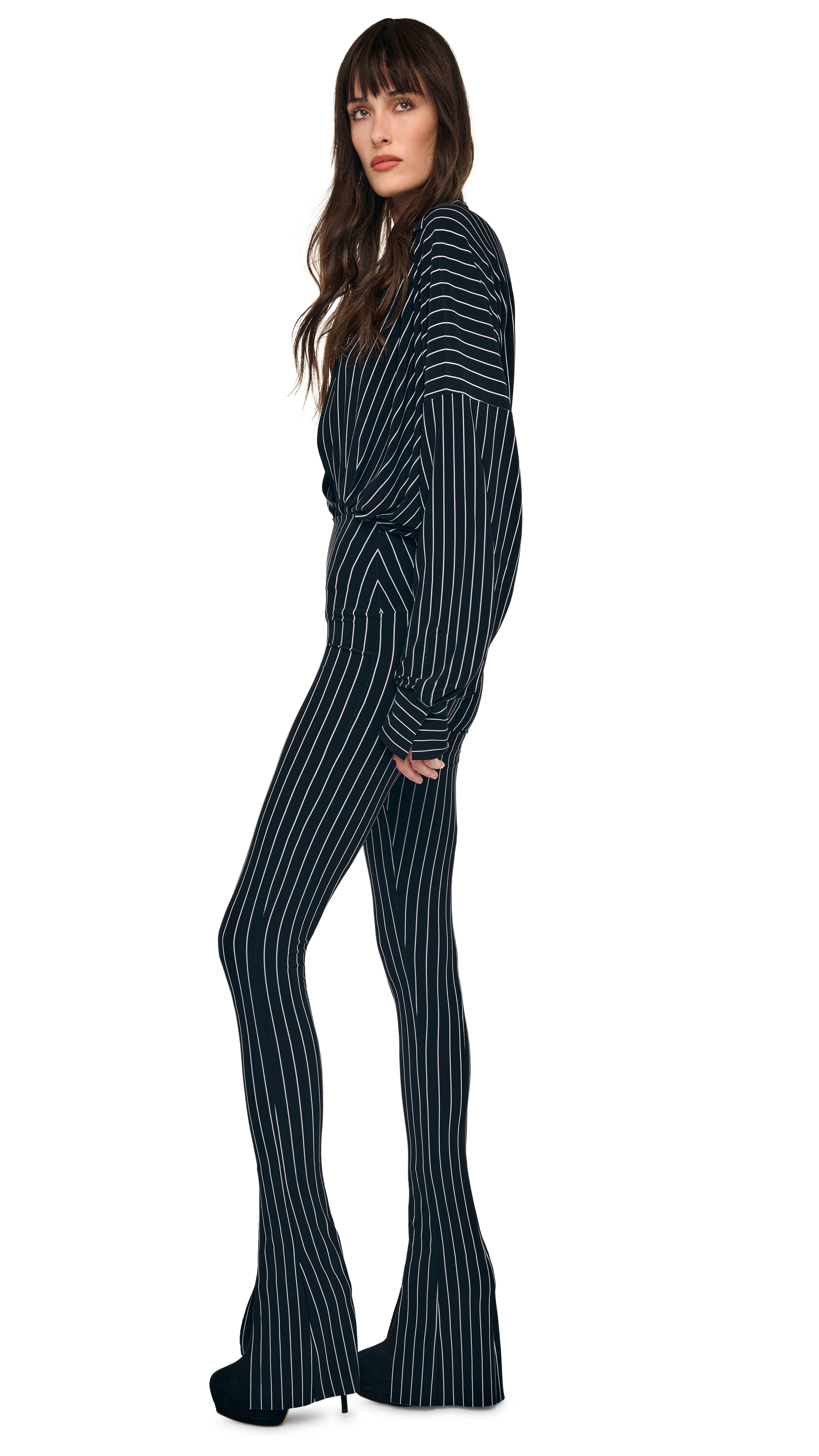 SPAT LEGGING - Image 2