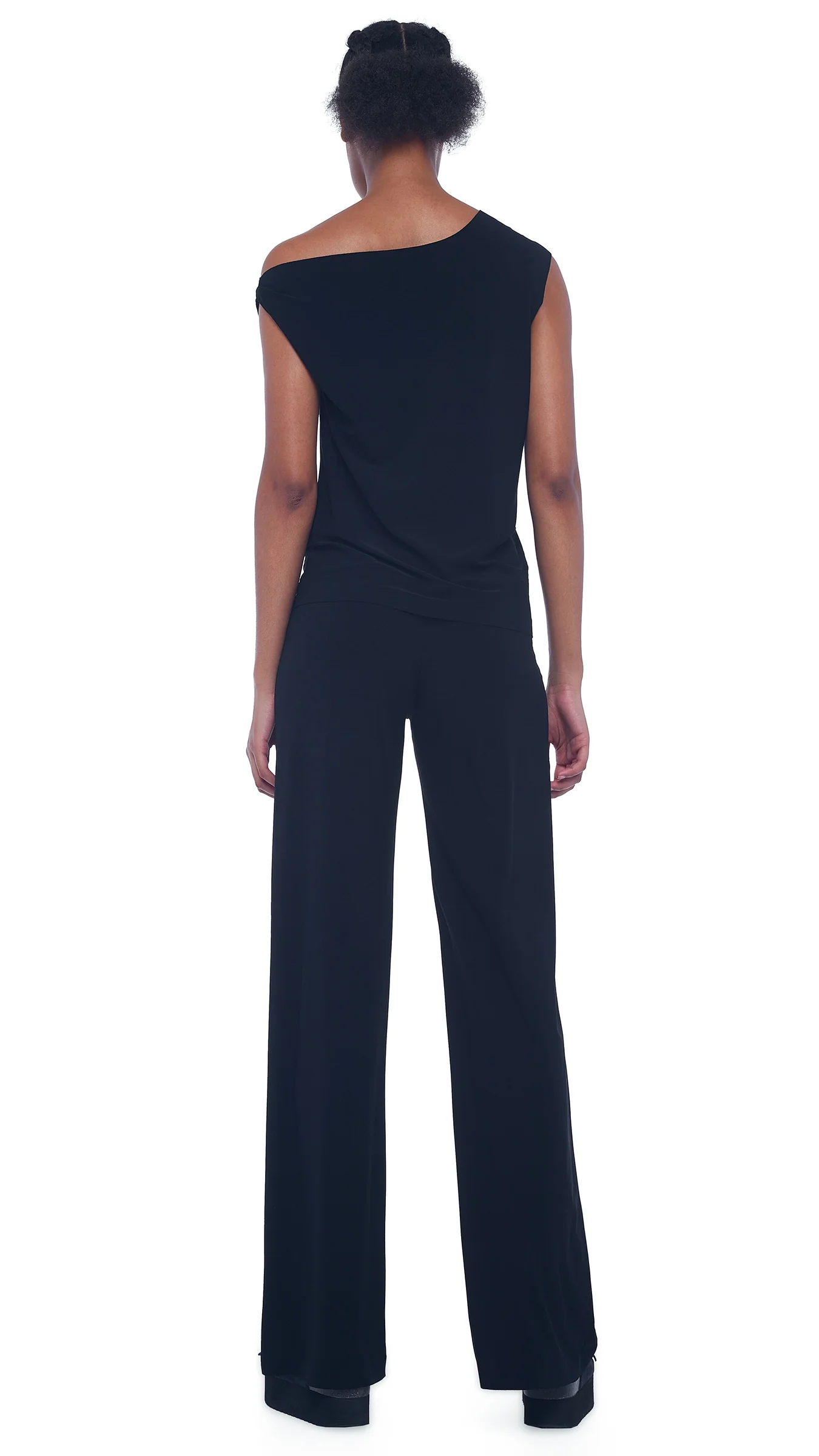STRAIGHT LEG PANT - Image 3