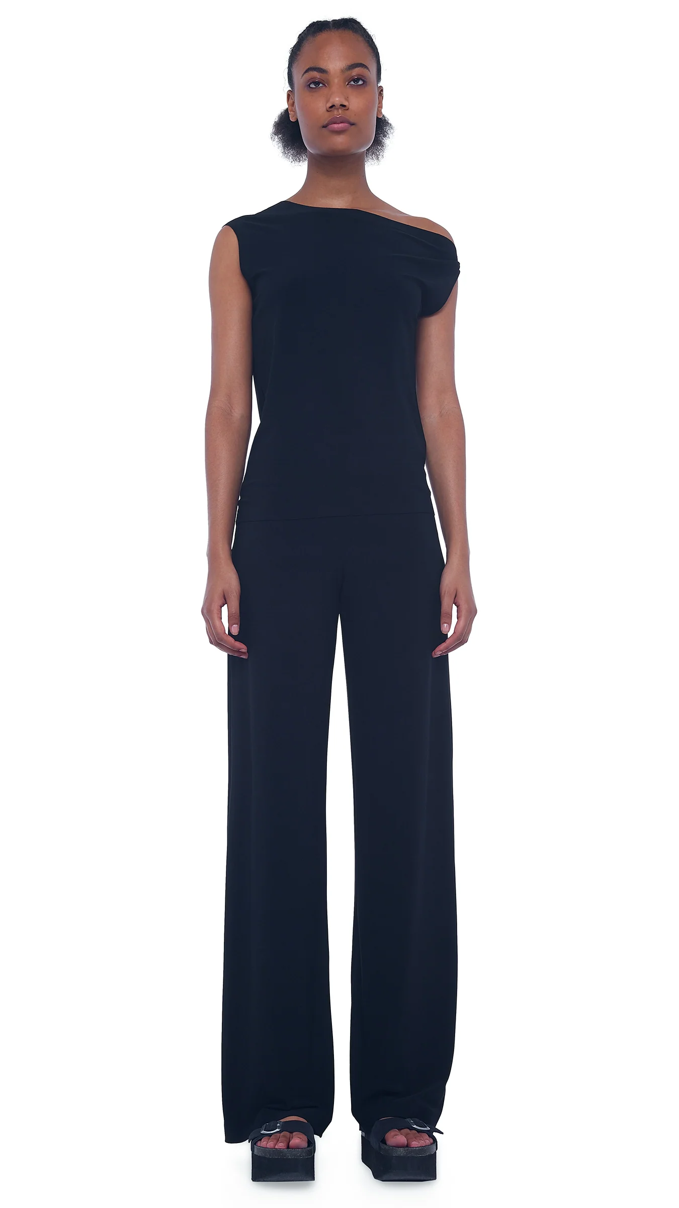 STRAIGHT LEG PANT - Image 5