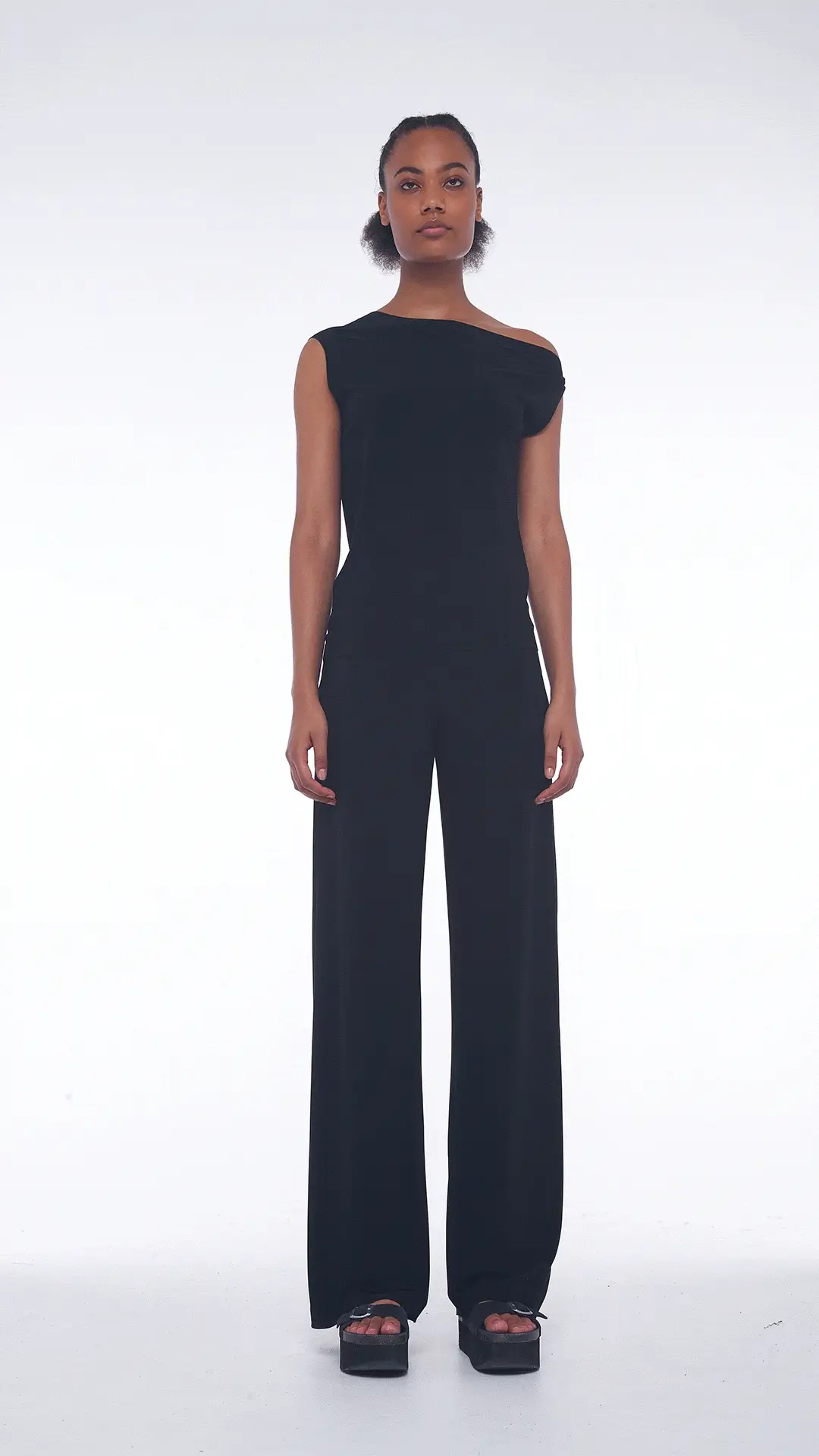 STRAIGHT LEG PANT - Image 6