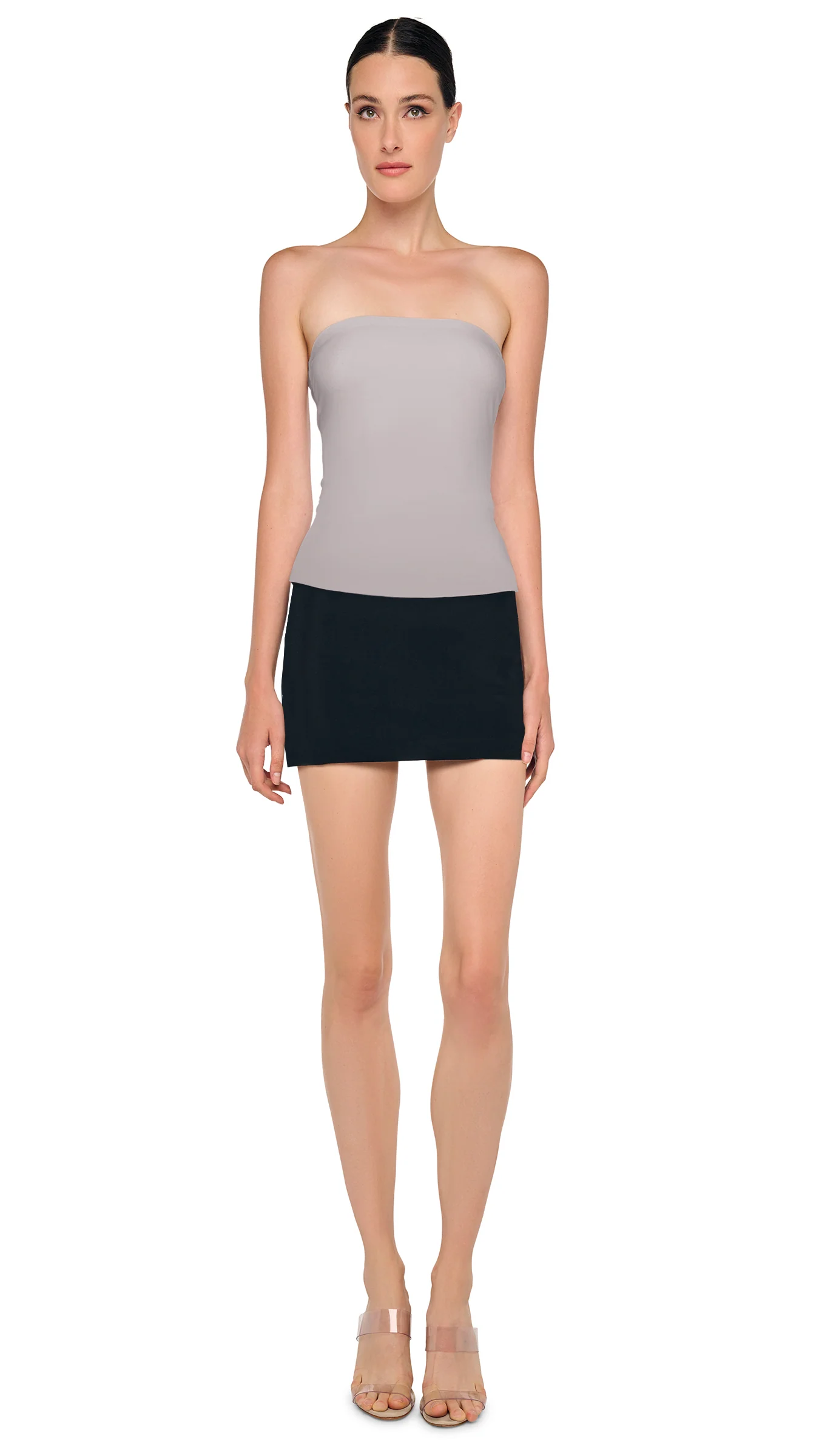 STRAPLESS TOP - Image 12