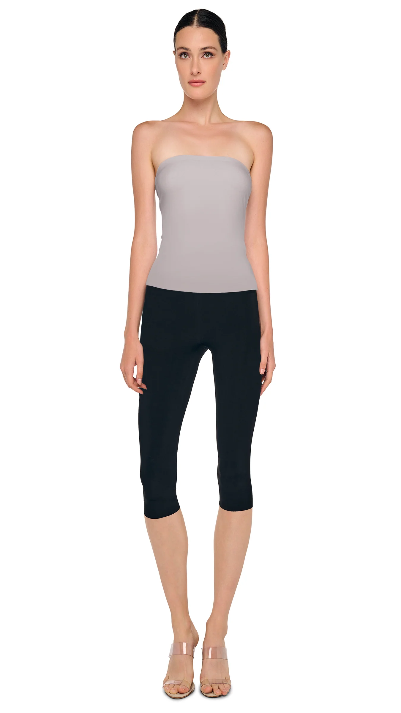 STRAPLESS TOP - Image 6