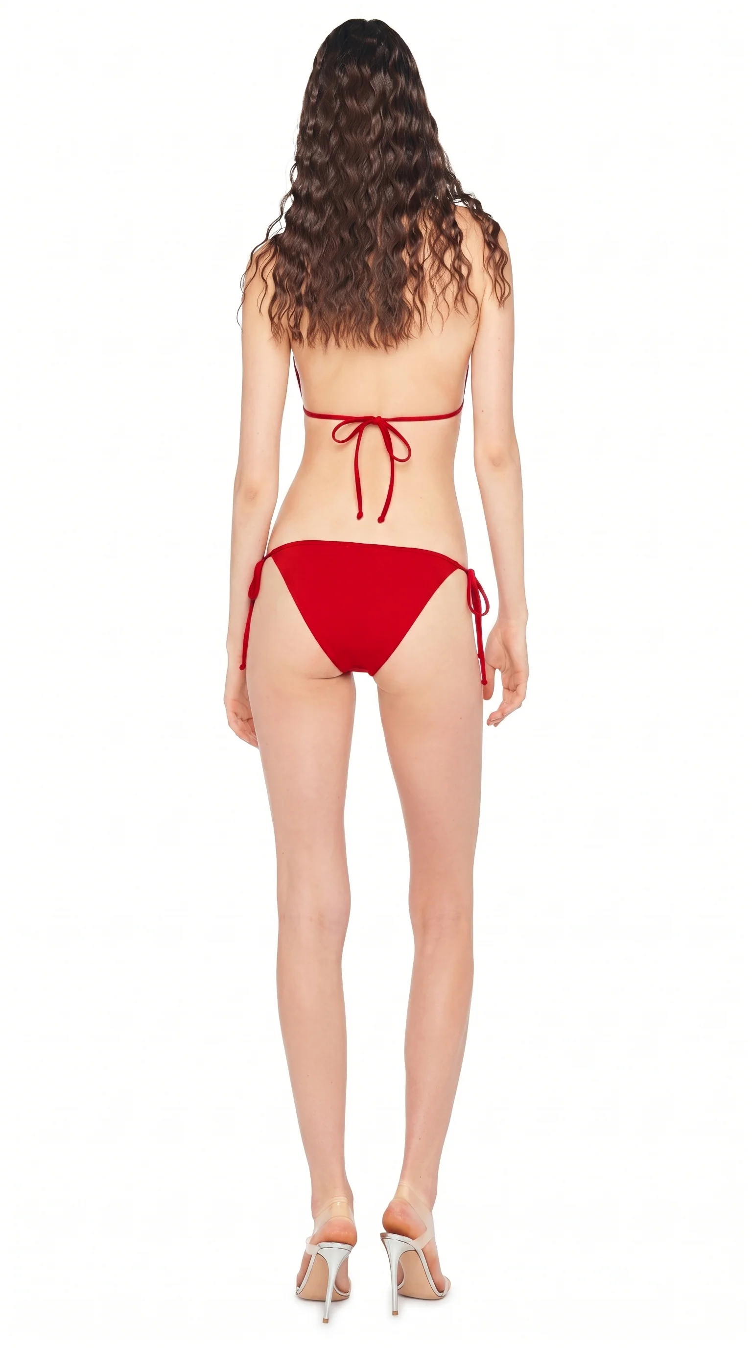 STRING BRA + STRING BOTTOM - Image 3