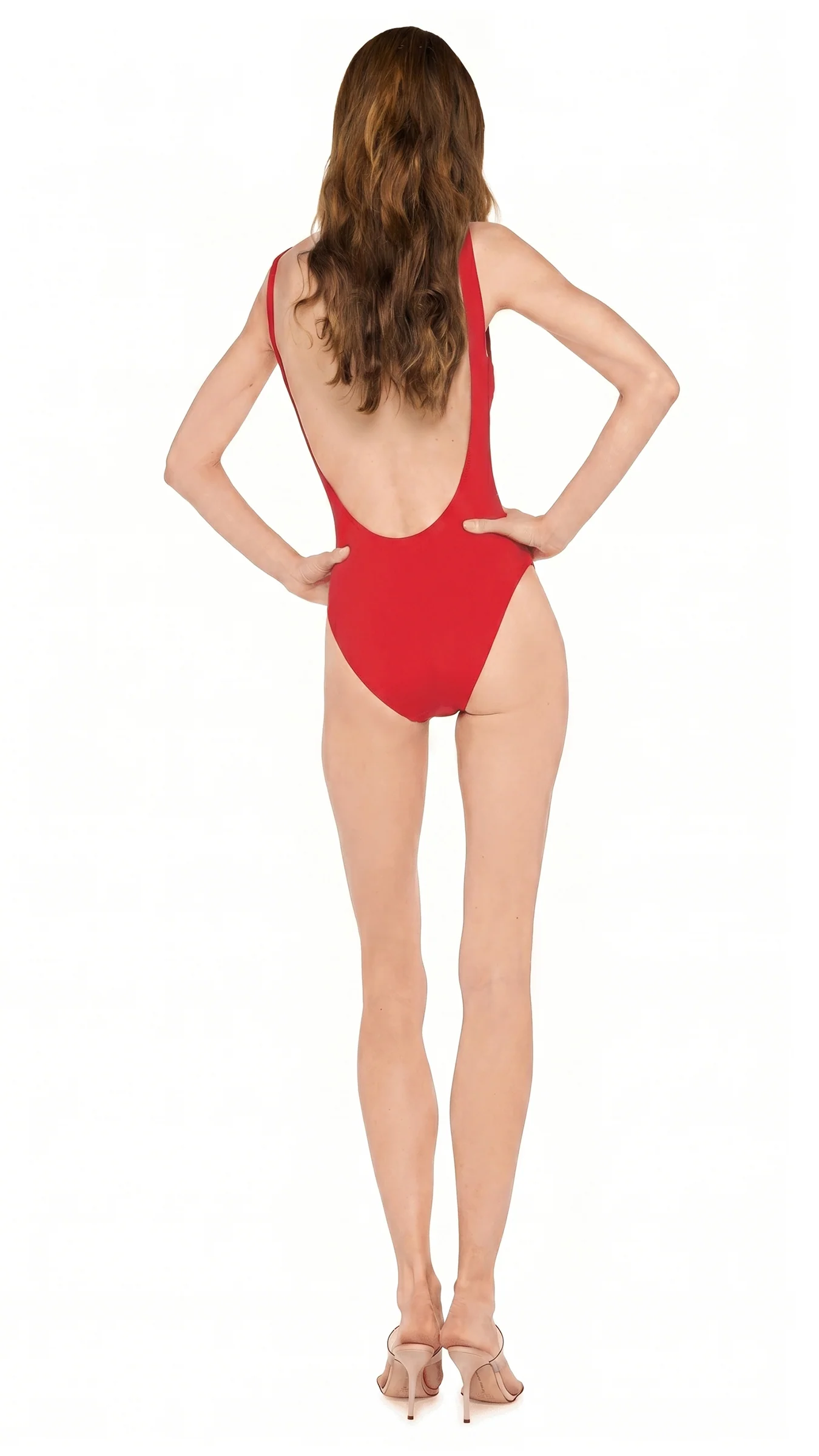 SUPER LOW BACK MIO