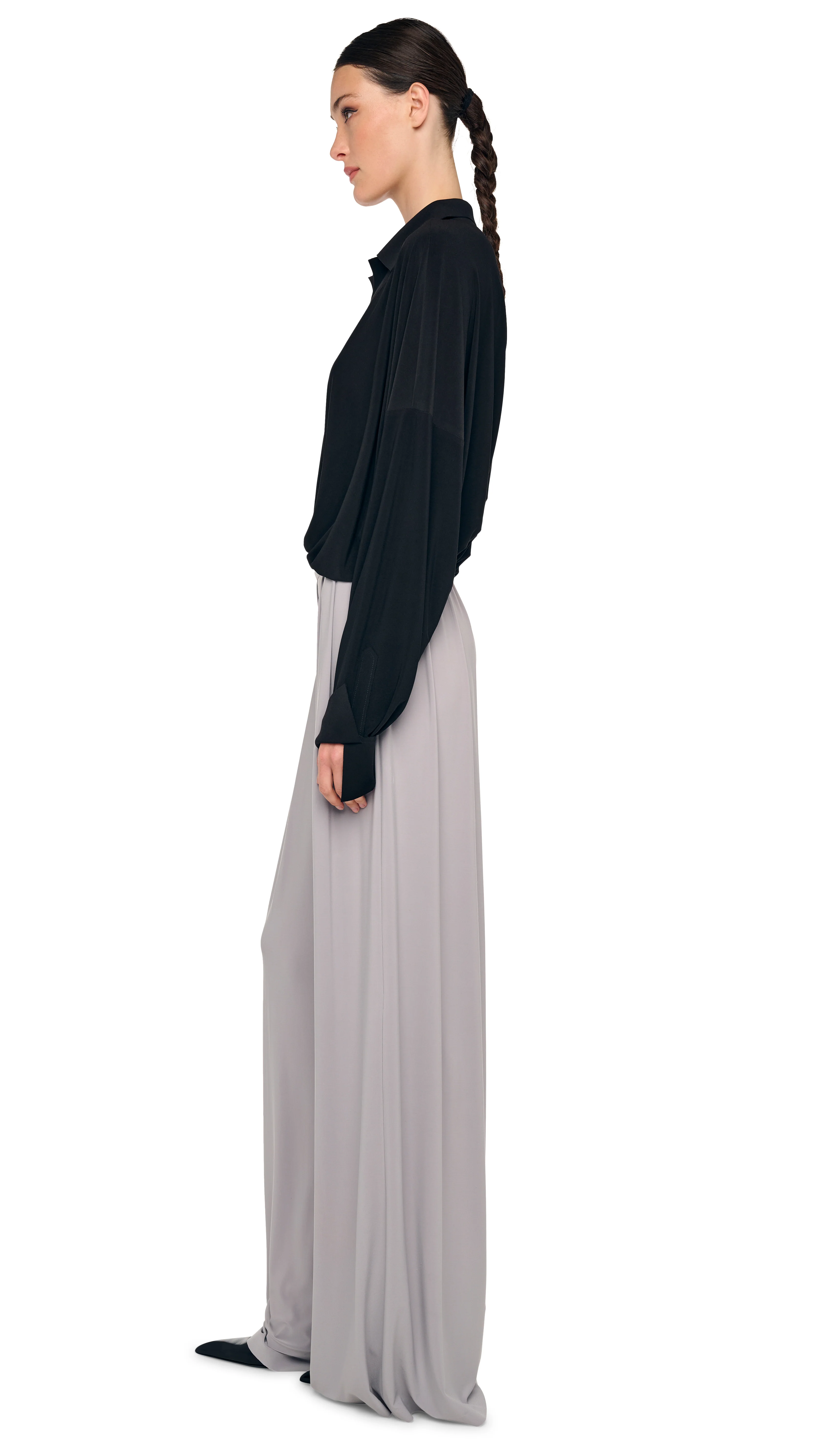 OVERSIZED NK BODYSUIT - Image 2