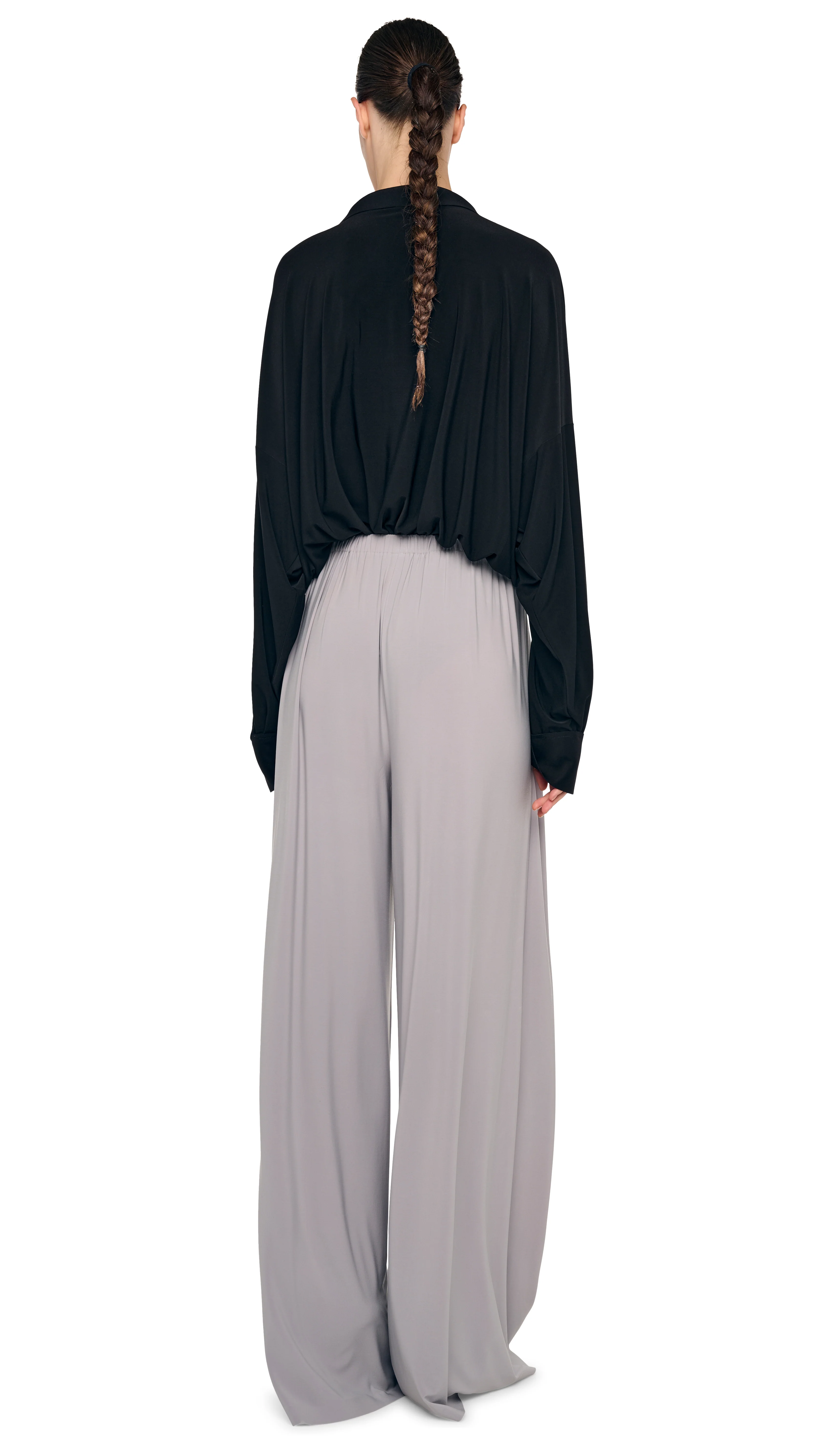OVERSIZED NK BODYSUIT - Image 3