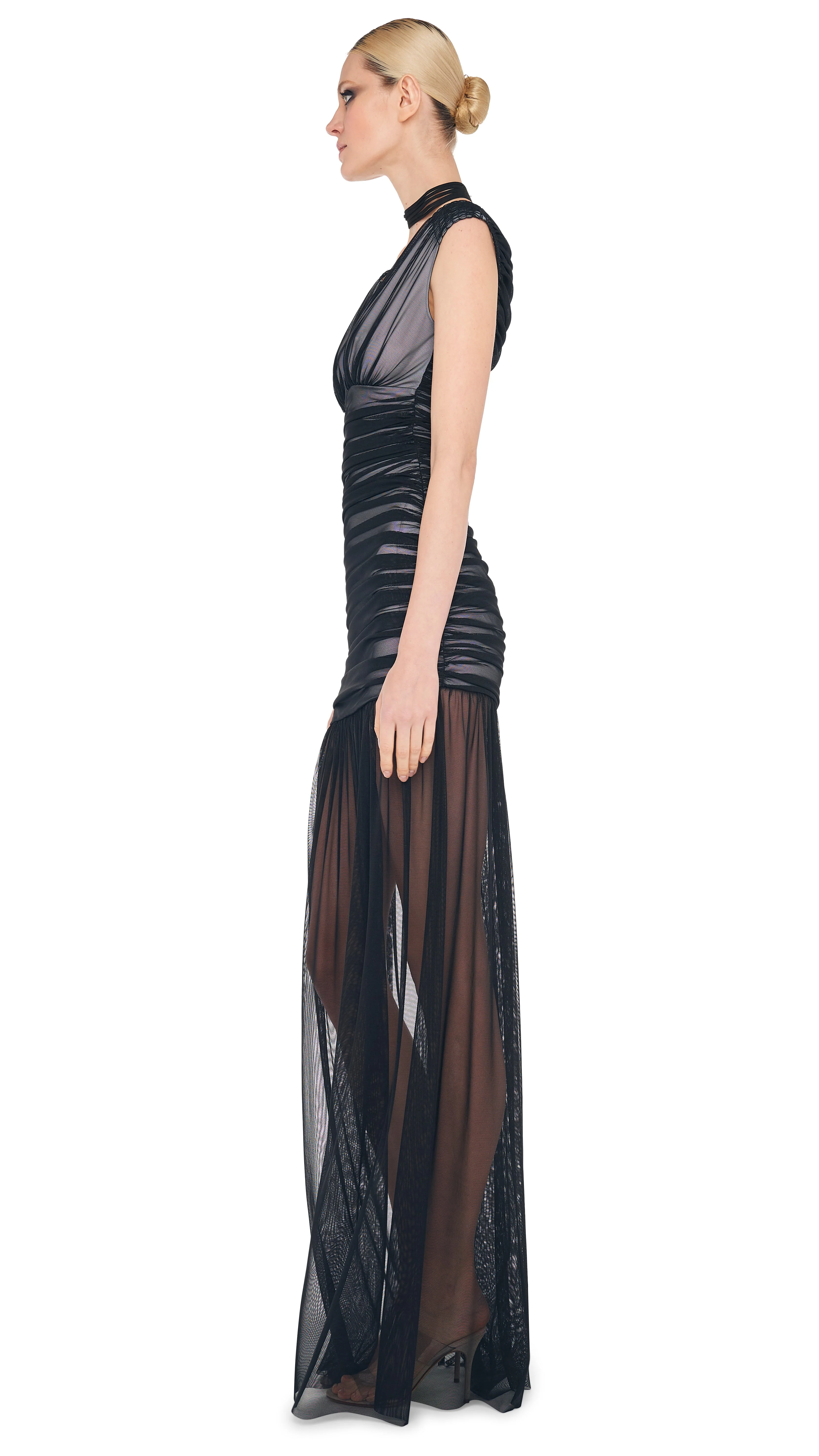 TARA PICKLEBALL GOWN - Image 3