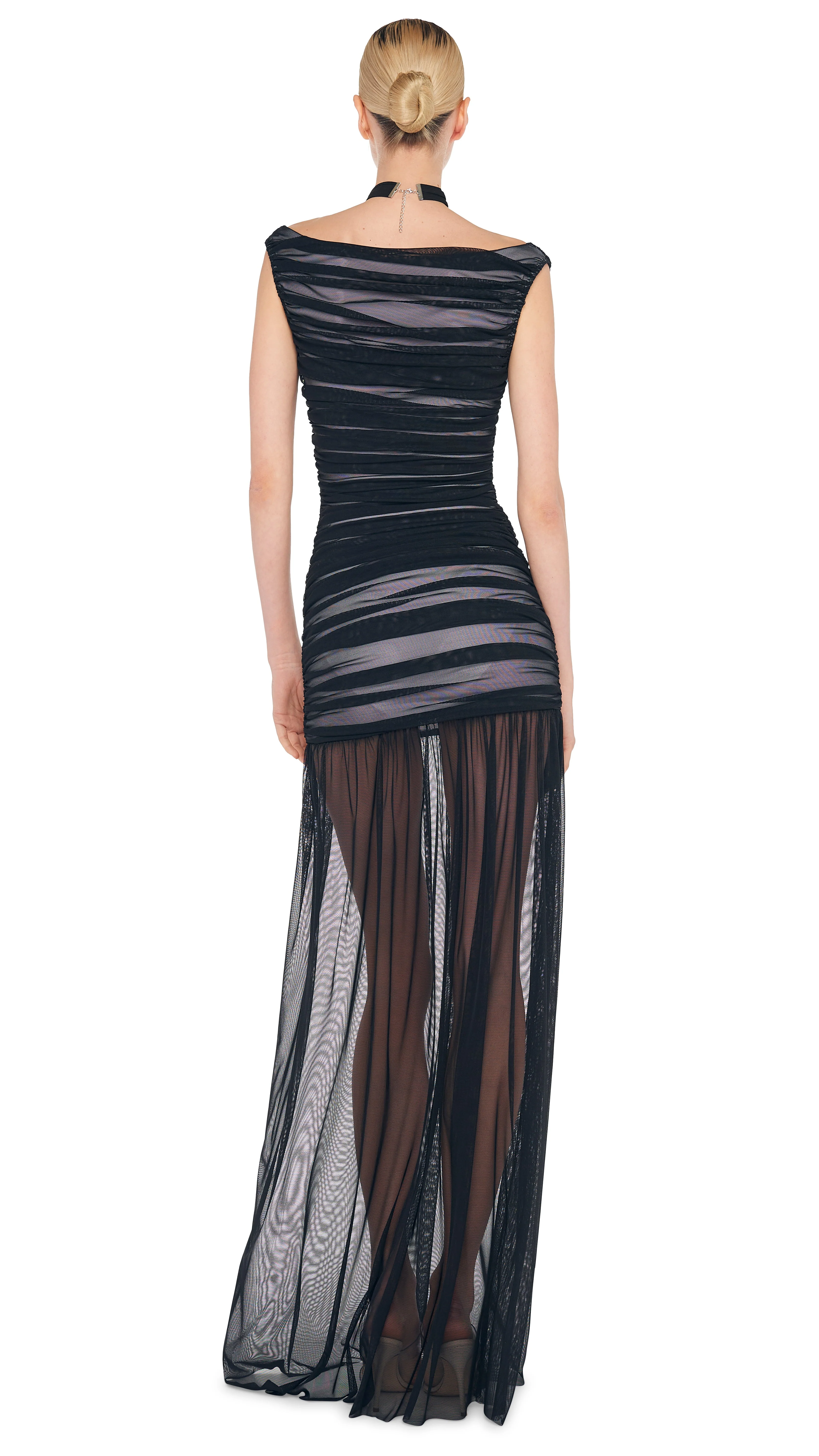 TARA PICKLEBALL GOWN - Image 4