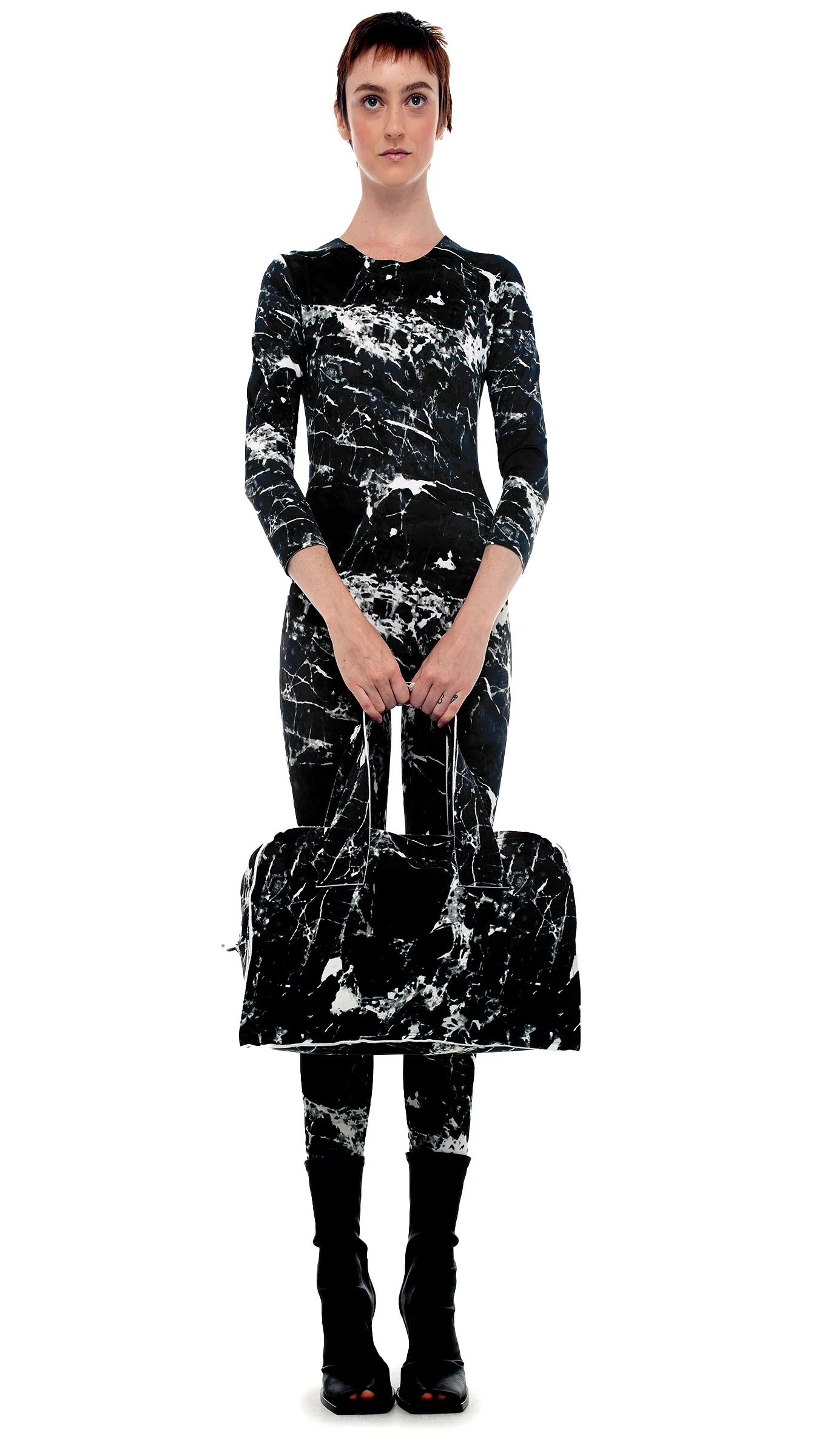 THE CATSUIT