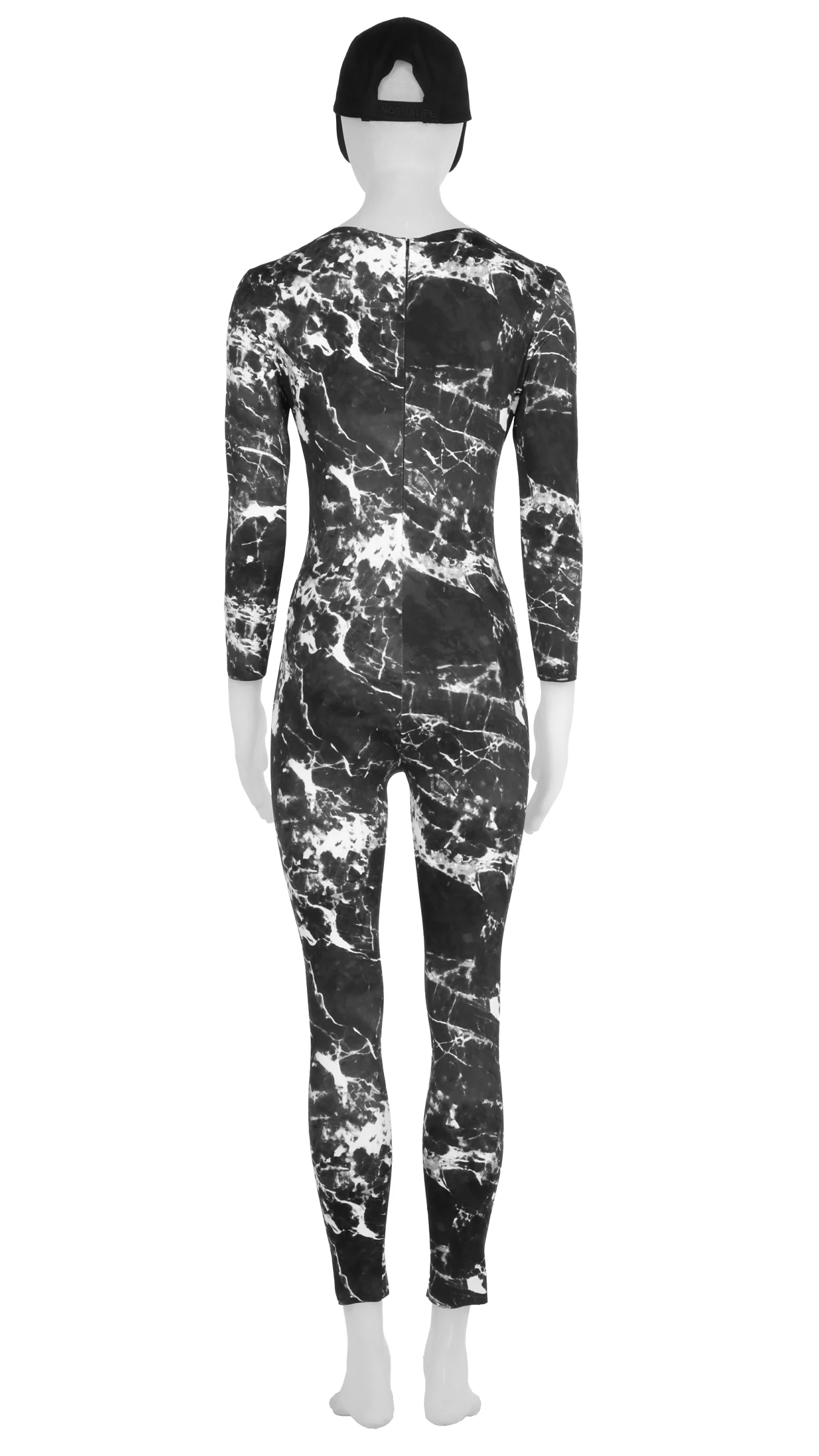 THE CATSUIT - Image 6
