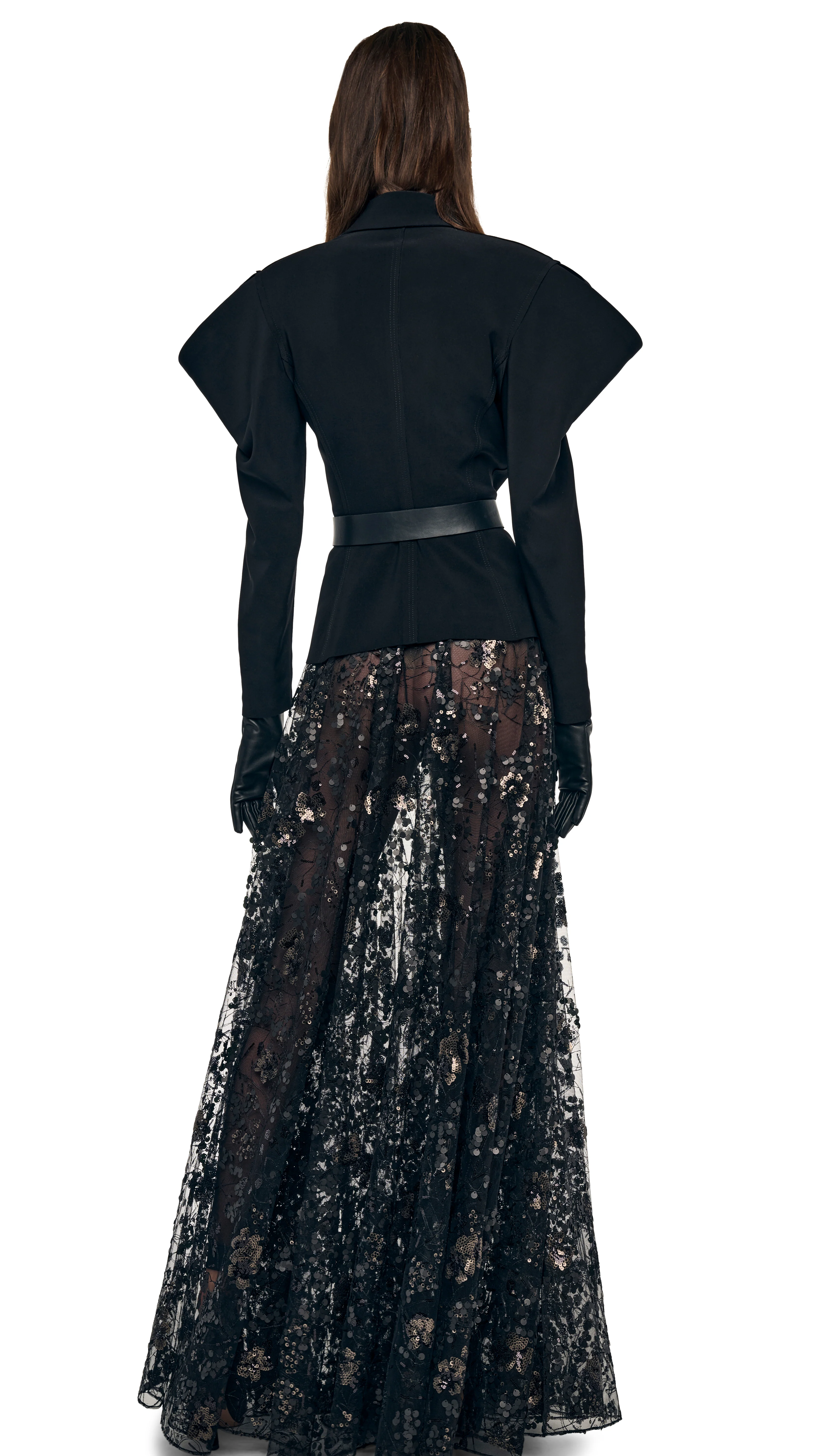 WING SLEEVE JACKET - Image 3