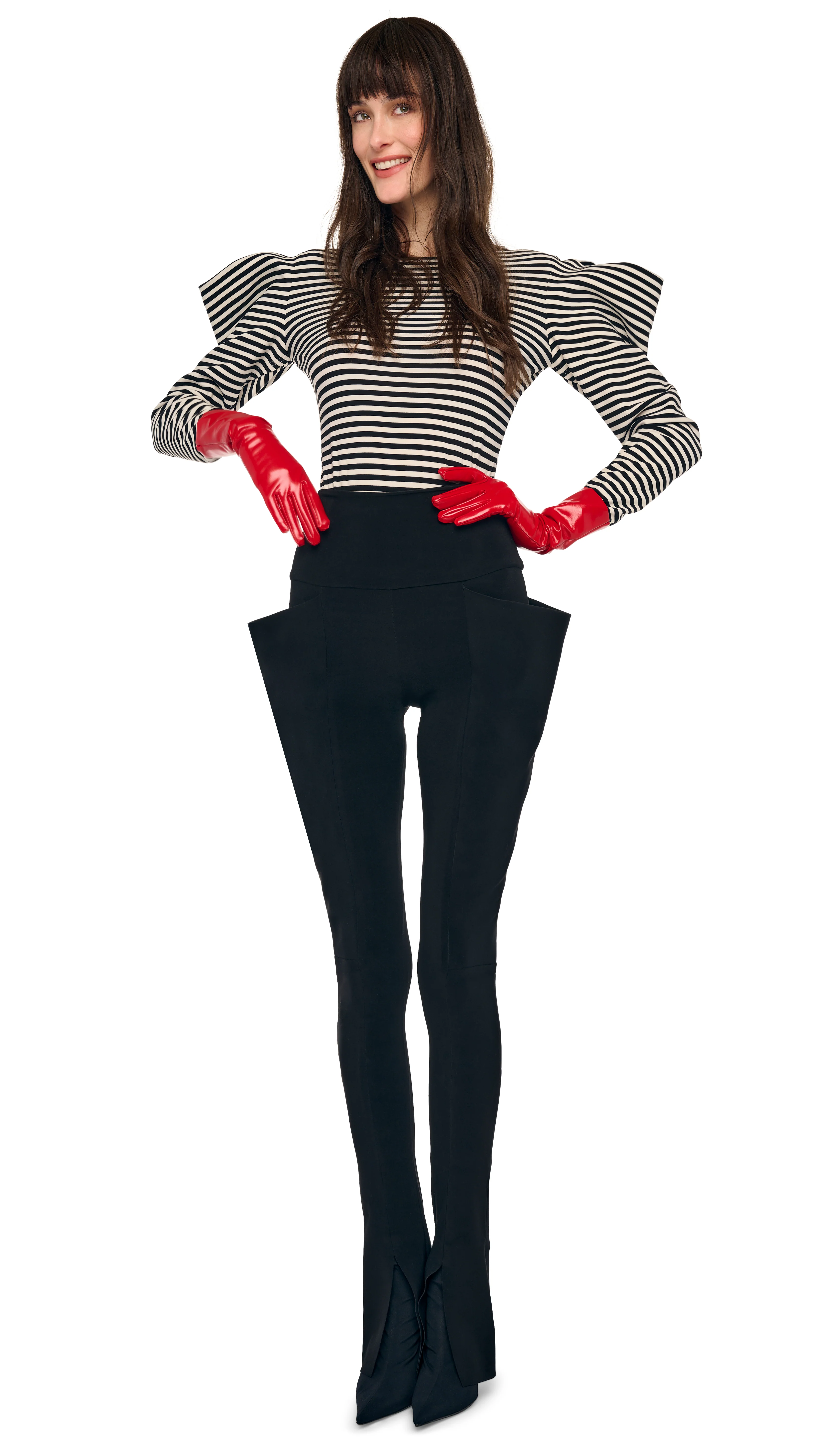 WING SPAT LEGGING - Image 7